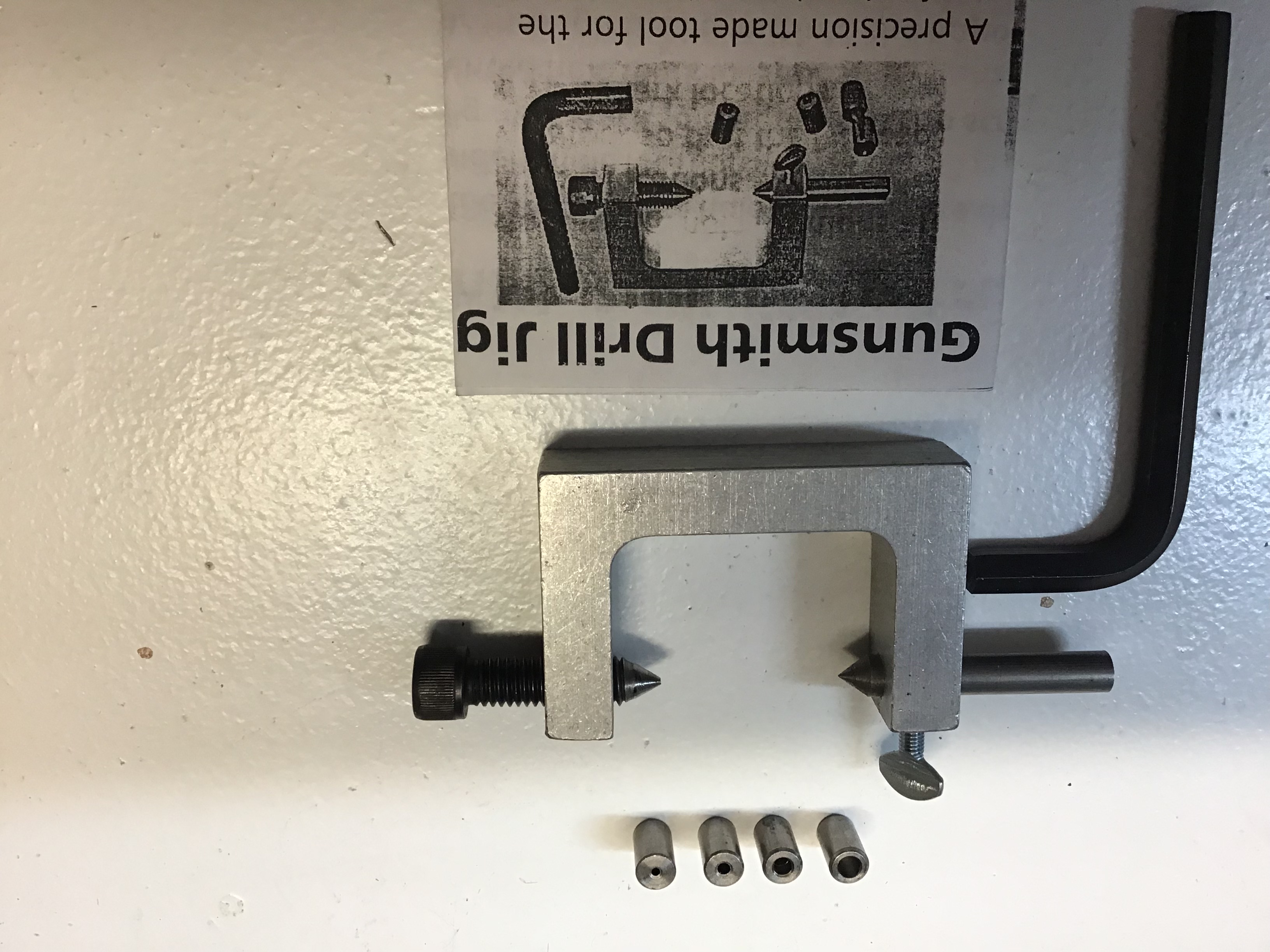 Muzzleloader Parts - 2 - 1766705074038_IMG_1174