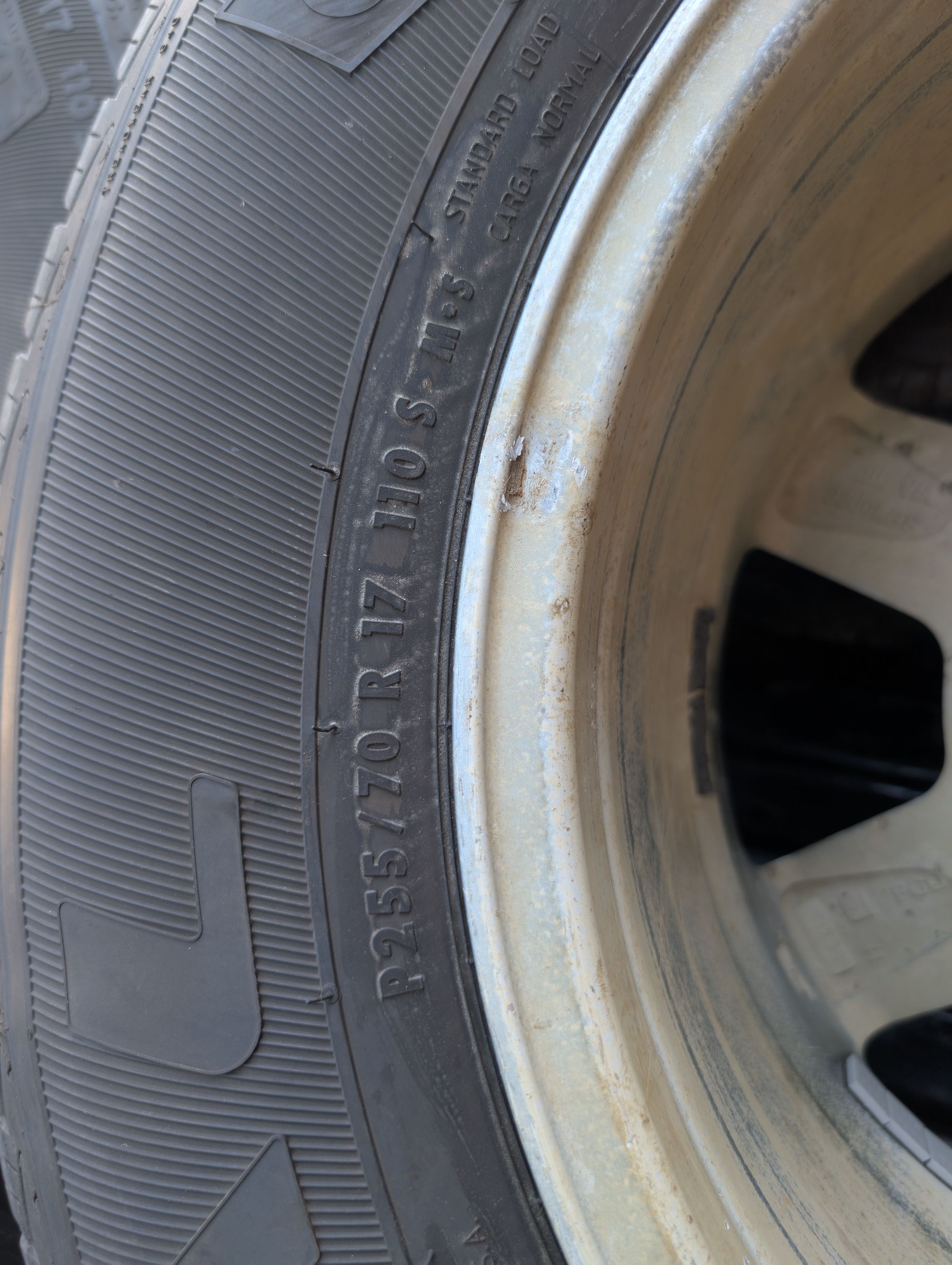 Core rims and general tires - 3 - 1766709103106_1000008349