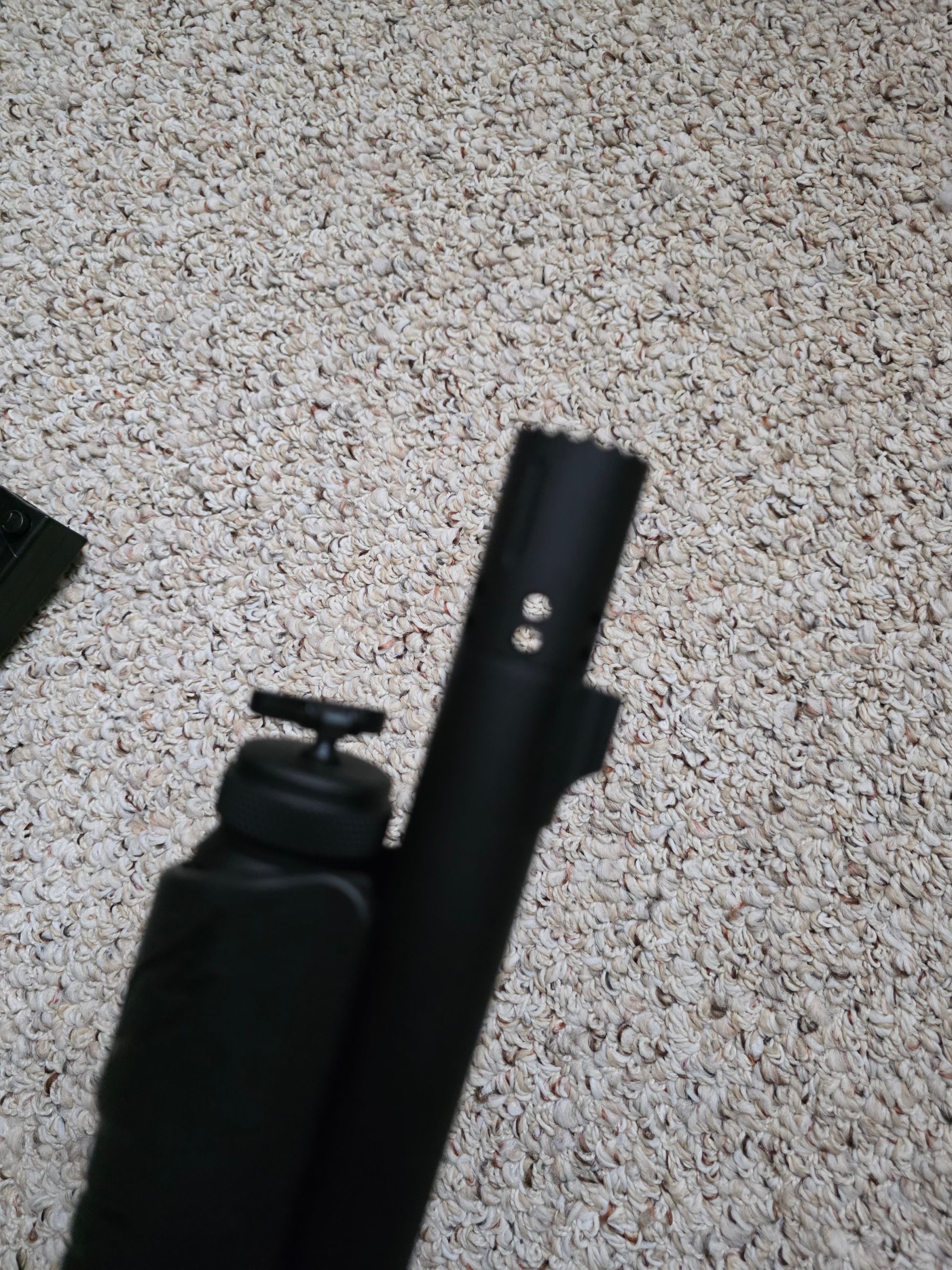 Makarov 12 gauge shotgun - 4 - 1766776577260_18002