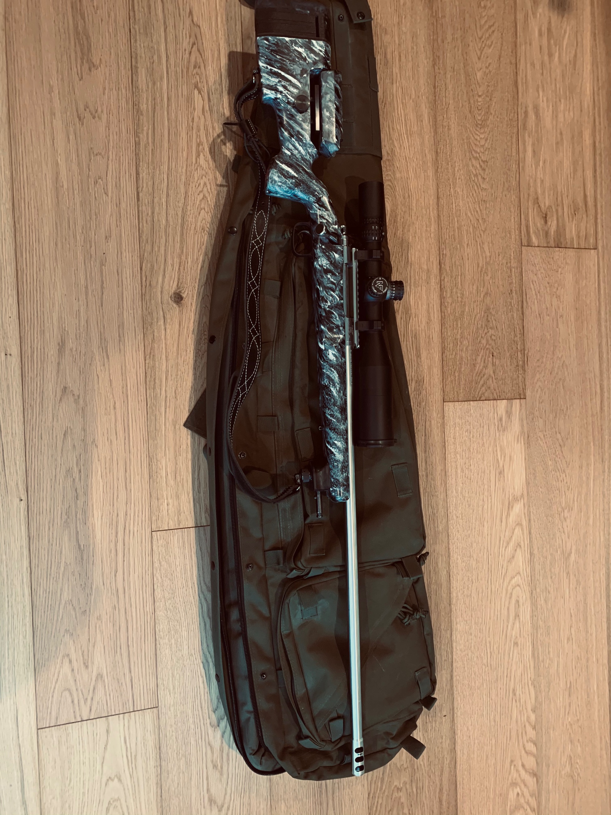 Photo of 338 Lapua AI