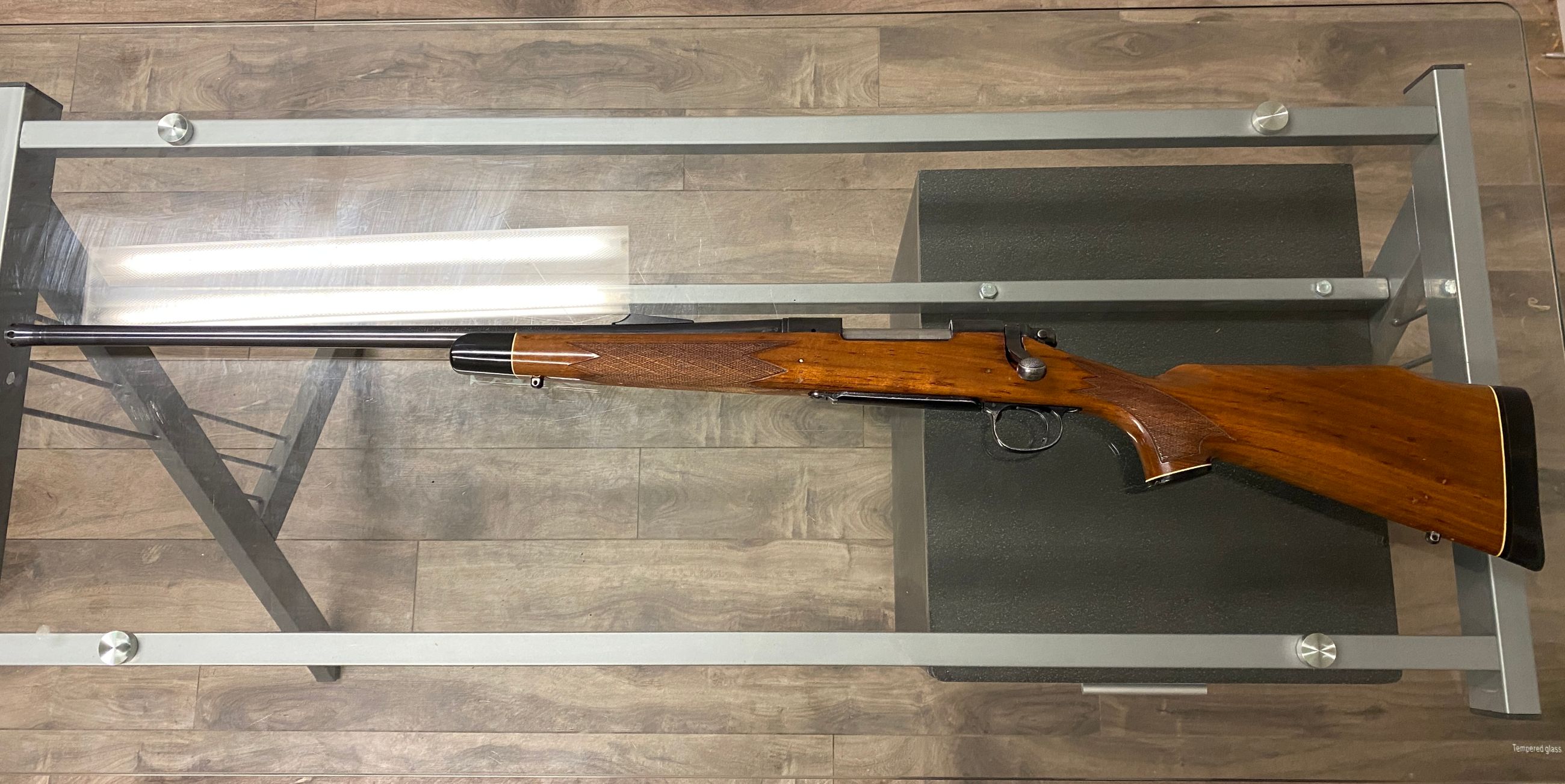 Photo of Remington 700 BDL LH cal. 338 Win Mag 