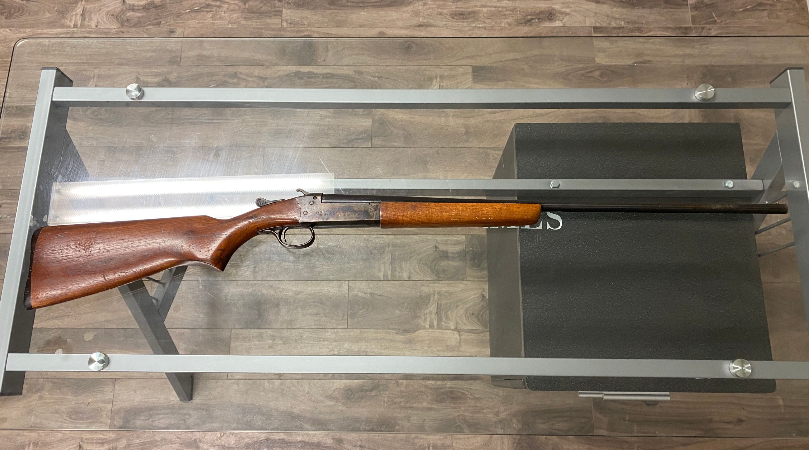 Photo of Cooey 84 cal. 410