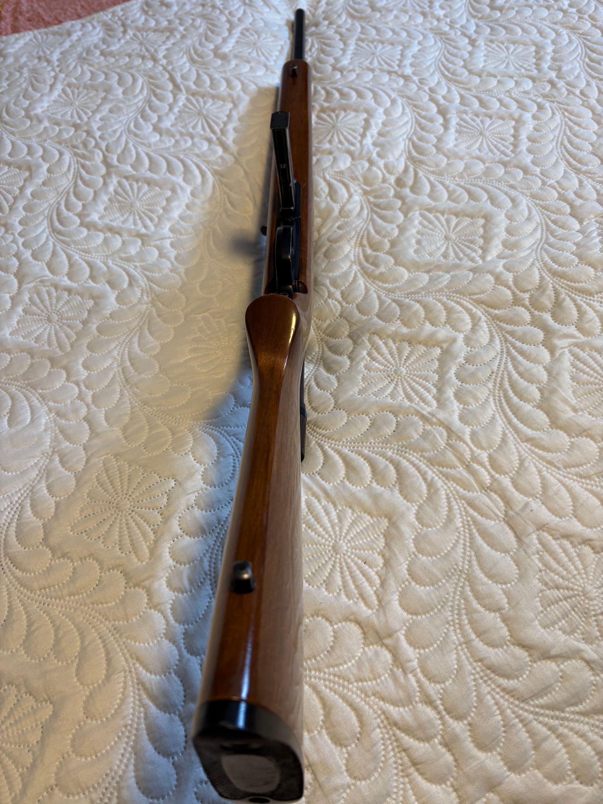 Glenfield (Marlin) Model 70 semi-auto 22lr - 7 - 1766953075575_IMG_1583