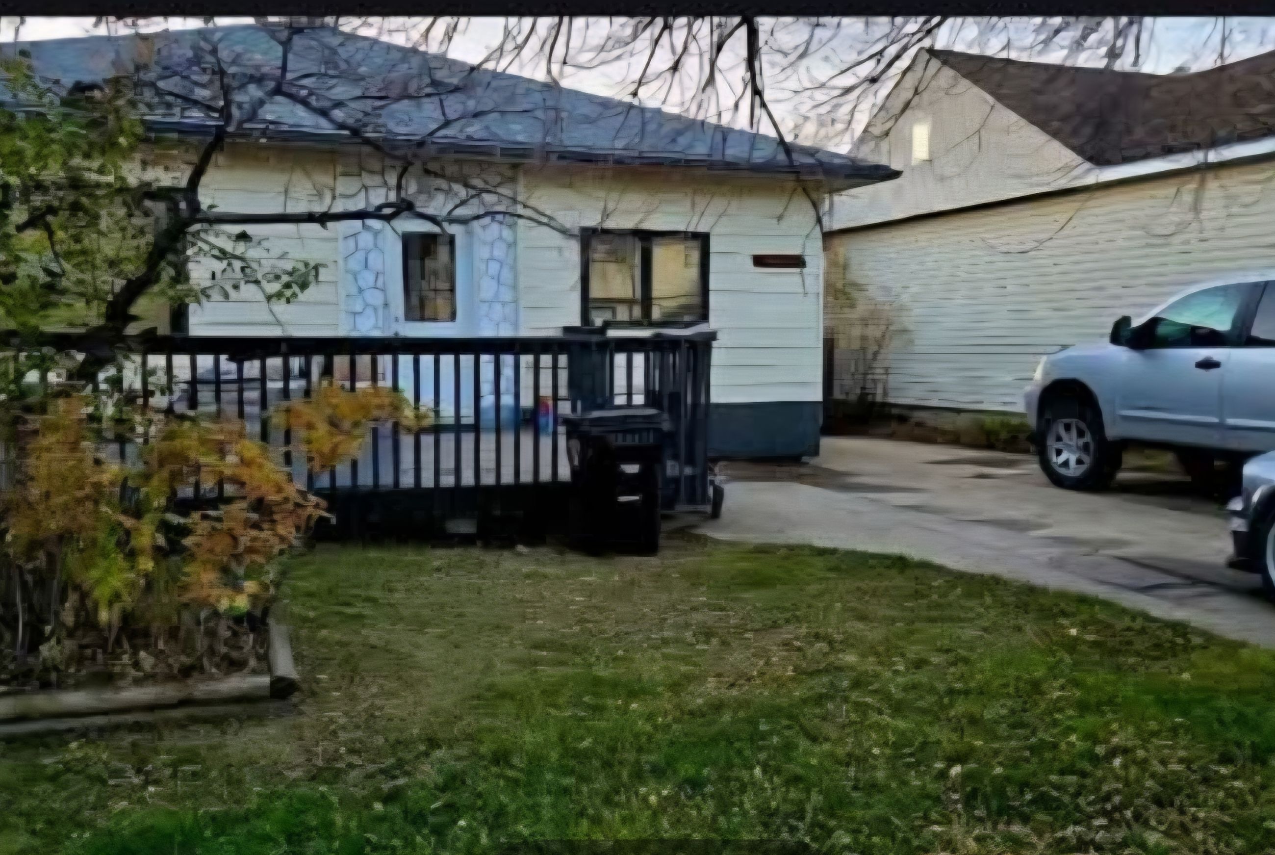 Photo of HOUSE FOR SALE BARRHEAD ALBERTA 