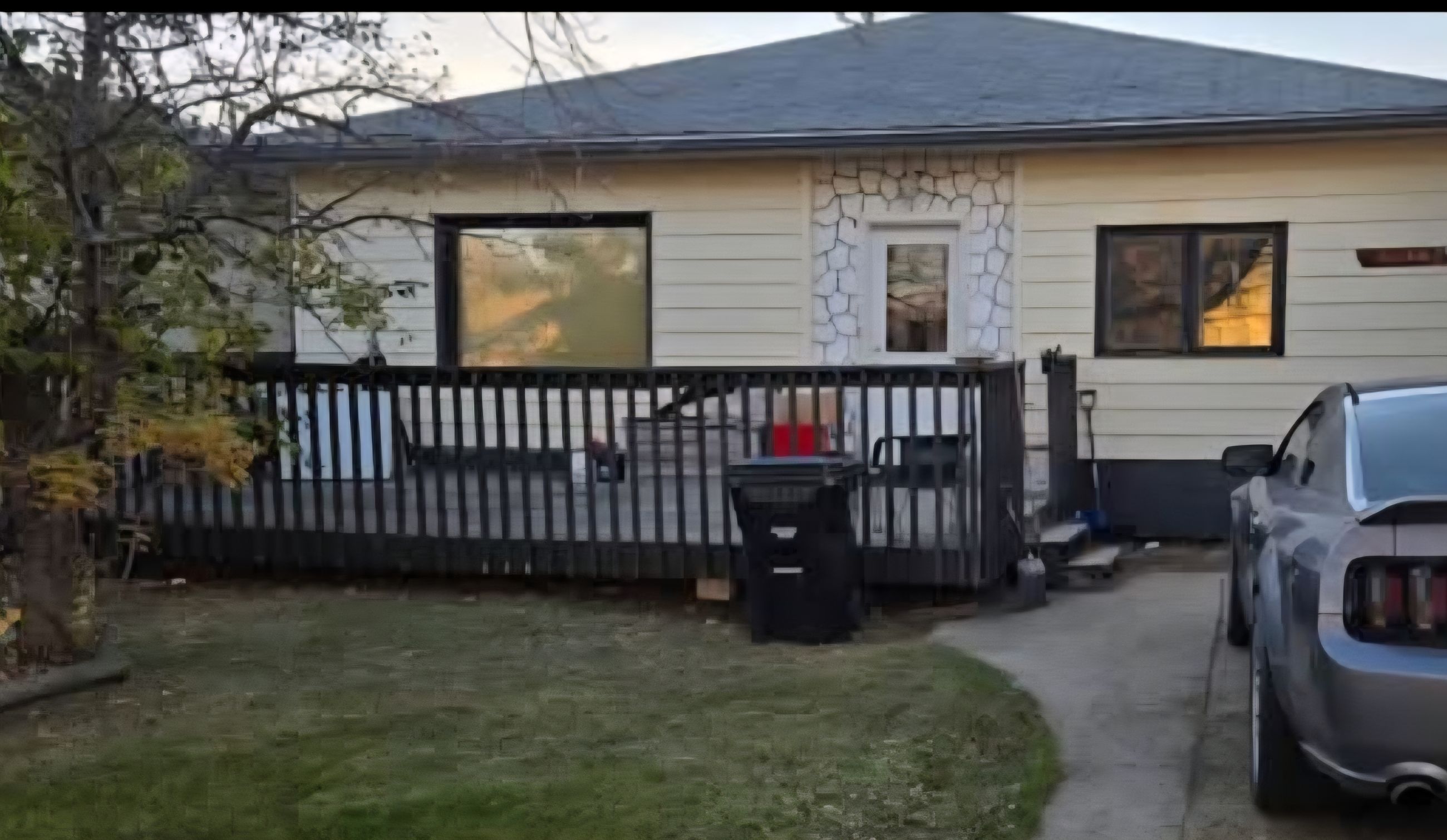 Photo of HOUSE FOR SALE BARRHEAD ALBERTA 