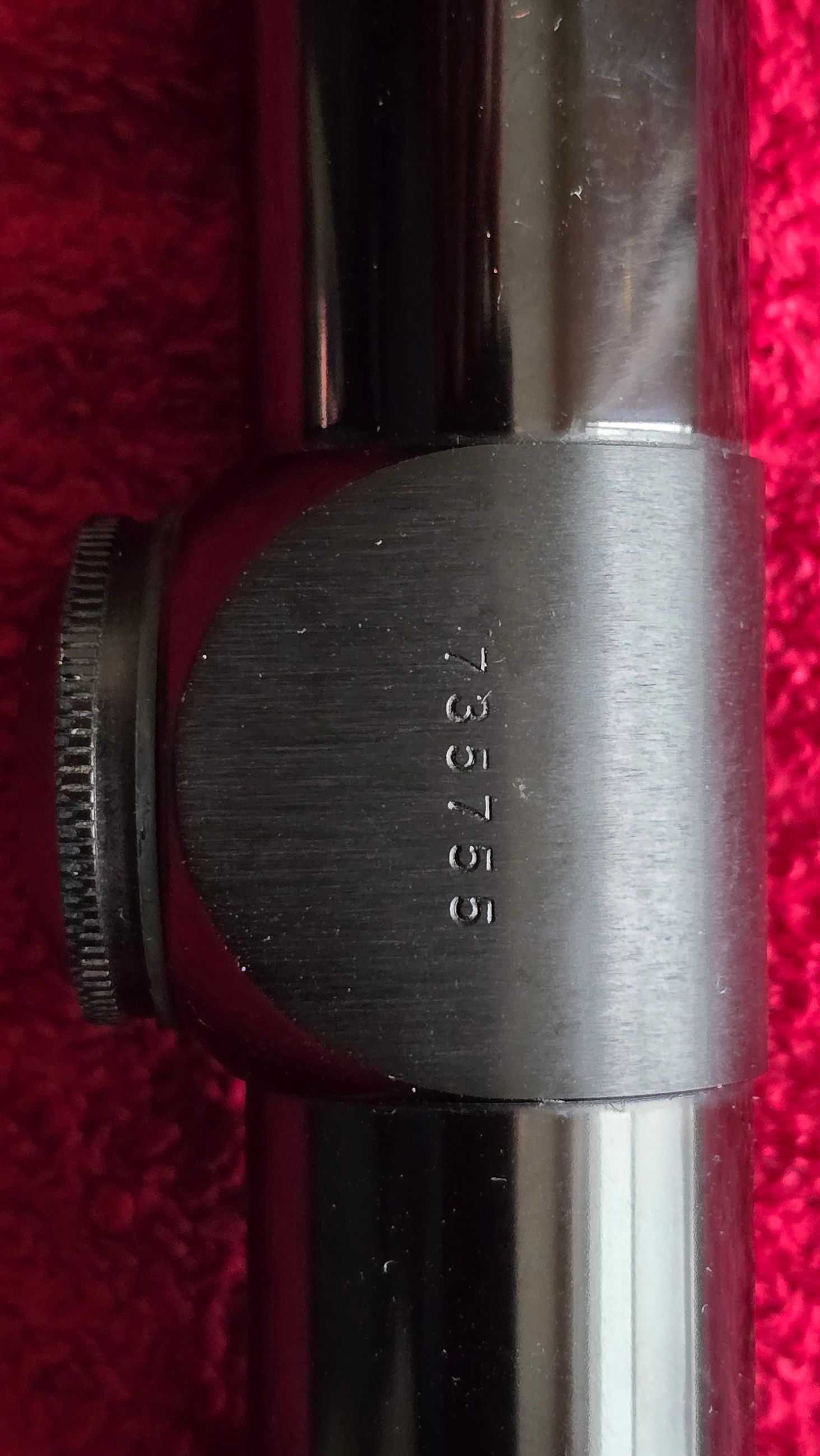 LEUPOLD VARI-X  II  2-7X32 VINTAGE RIFLE SCOPE - 4 - 1766962468119_1000085418