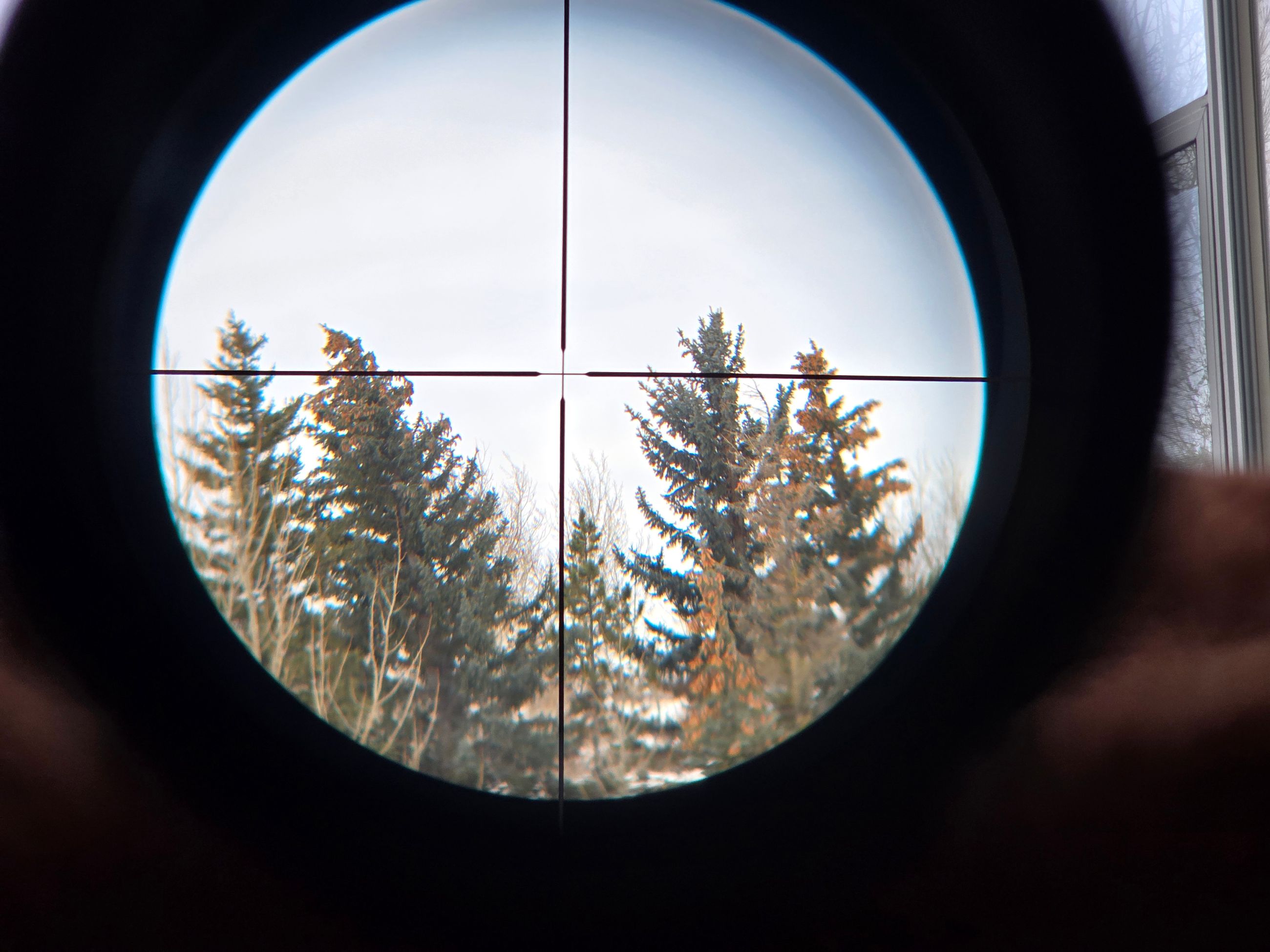 LEUPOLD VARI-X  II  2-7X32 VINTAGE RIFLE SCOPE - 7 - 1766962468157_1000085410