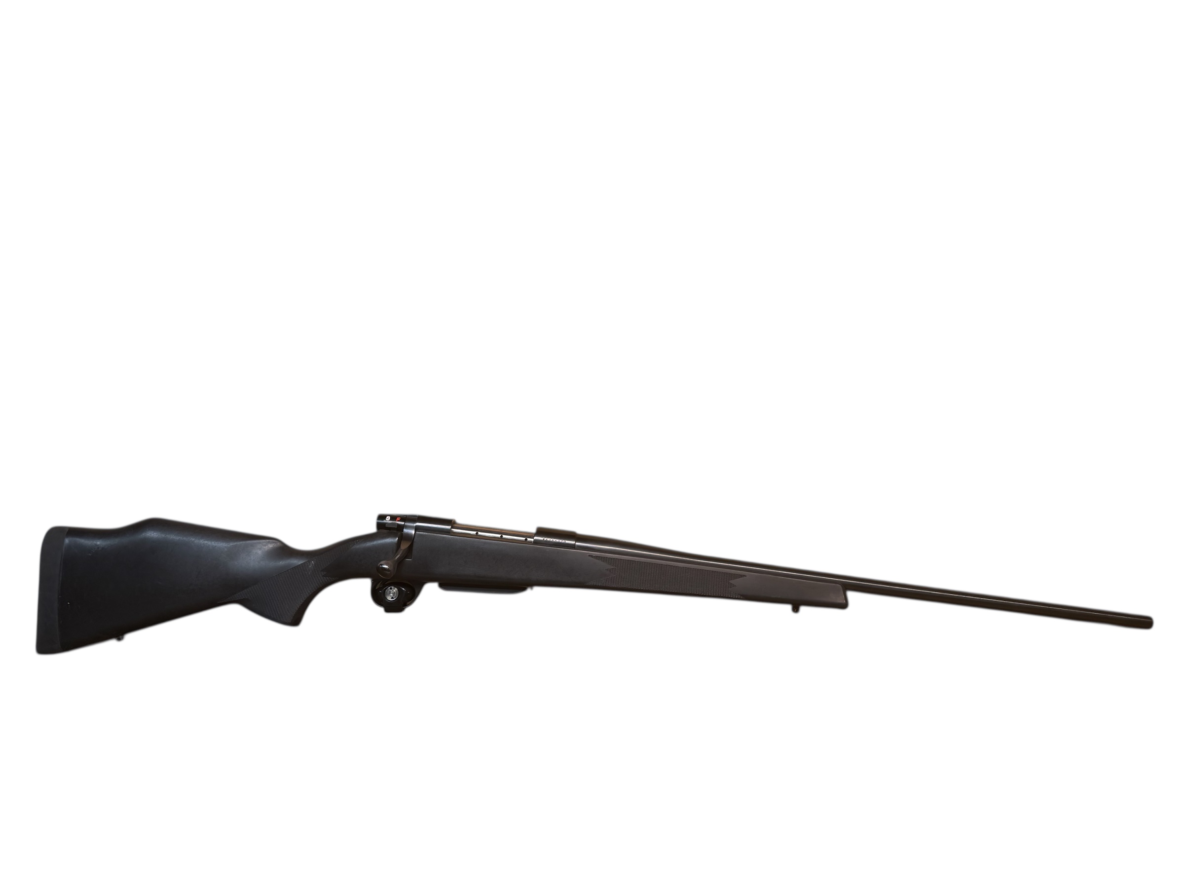 Photo of Weatherby Vanguard 25-06