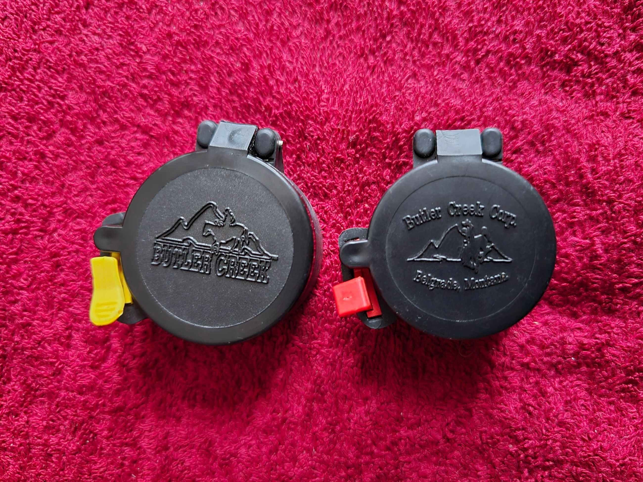 LEUPOLD VARI-X  II  2-7X32 VINTAGE RIFLE SCOPE - 8 - 1766963272720_1000085421