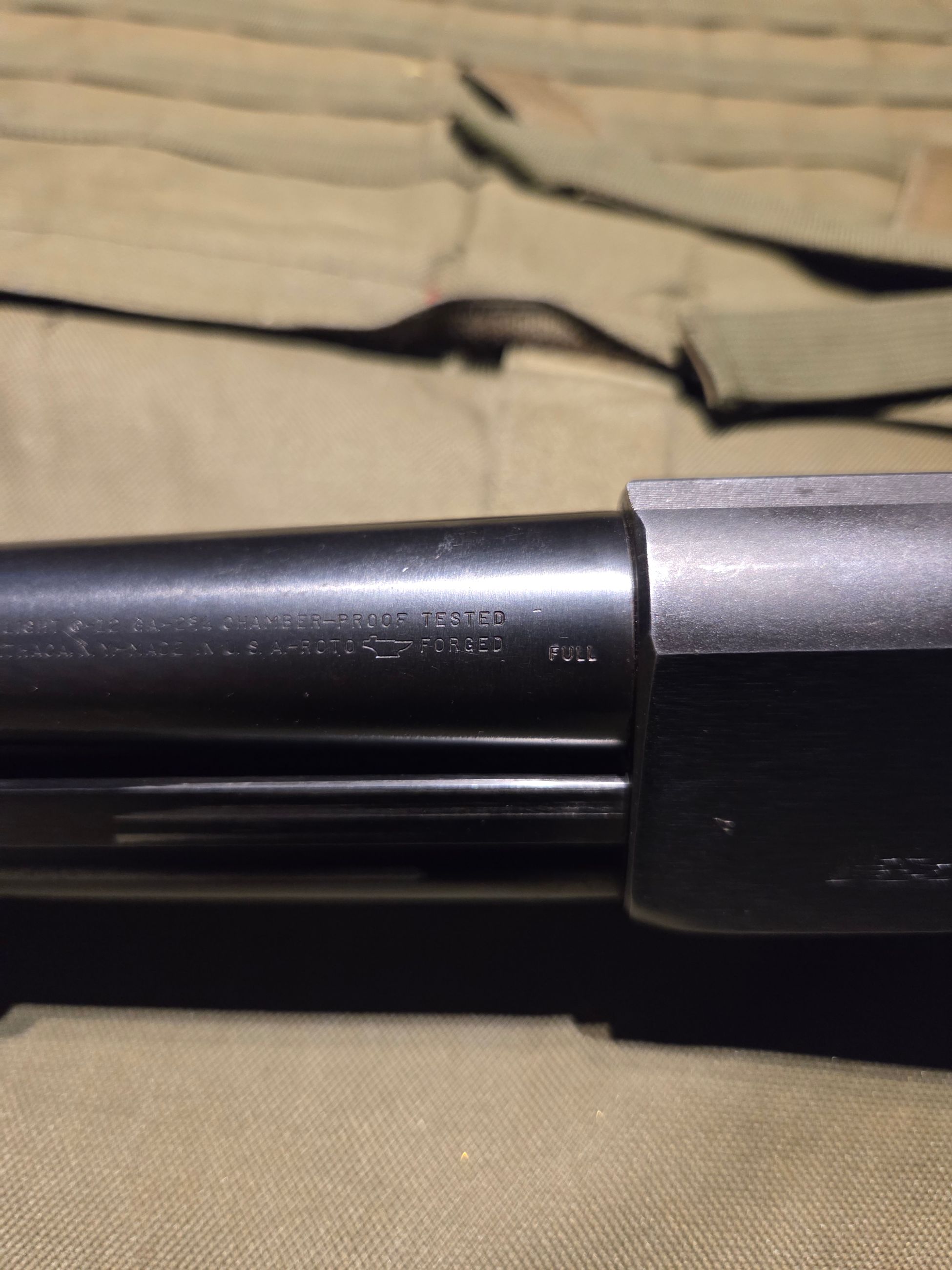 Ithaca model 37 - 7 - 1766964498997_2420