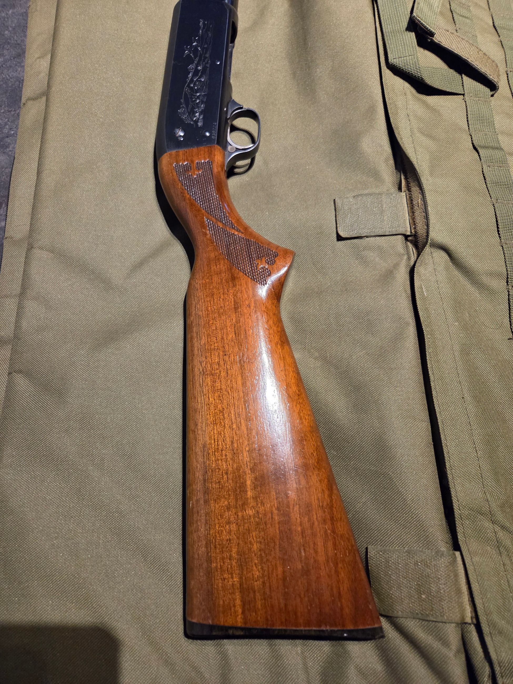 Ithaca model 37 - 4 - 1766964499042_2417