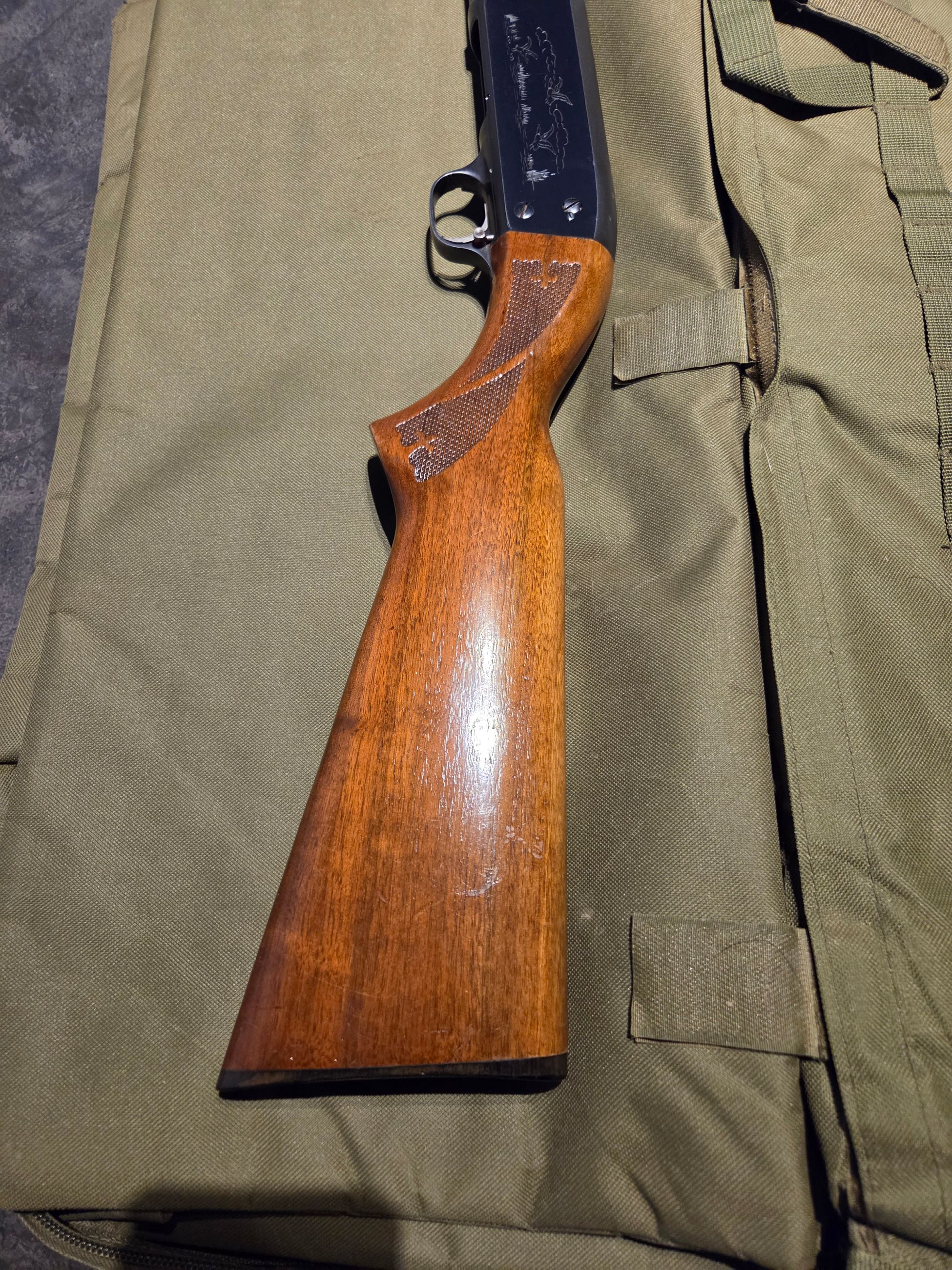 Ithaca model 37 - 3 - 1766964499043_2415