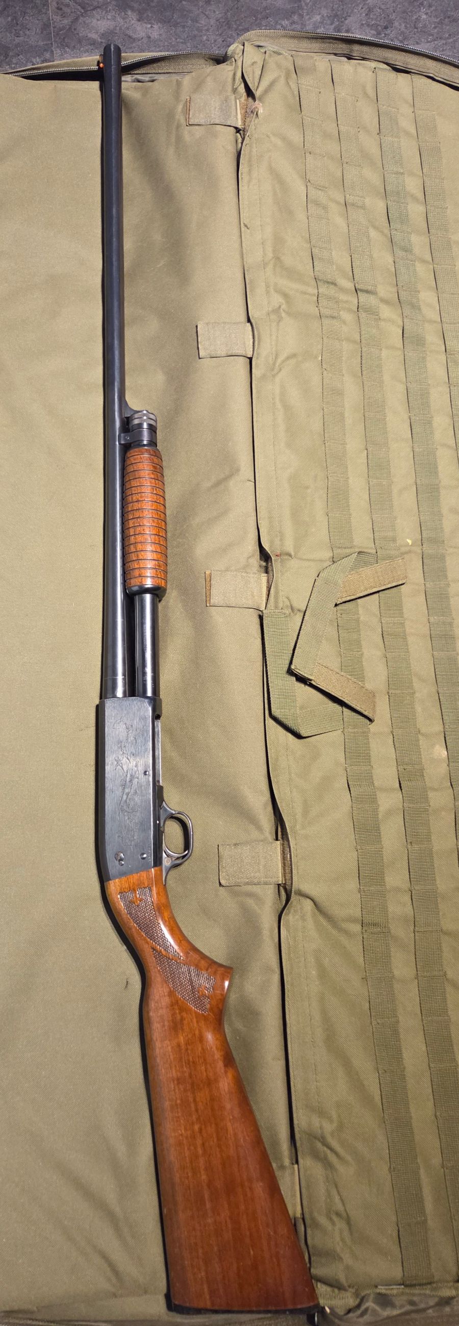 Ithaca model 37 - 2 - 1766964547739_2413