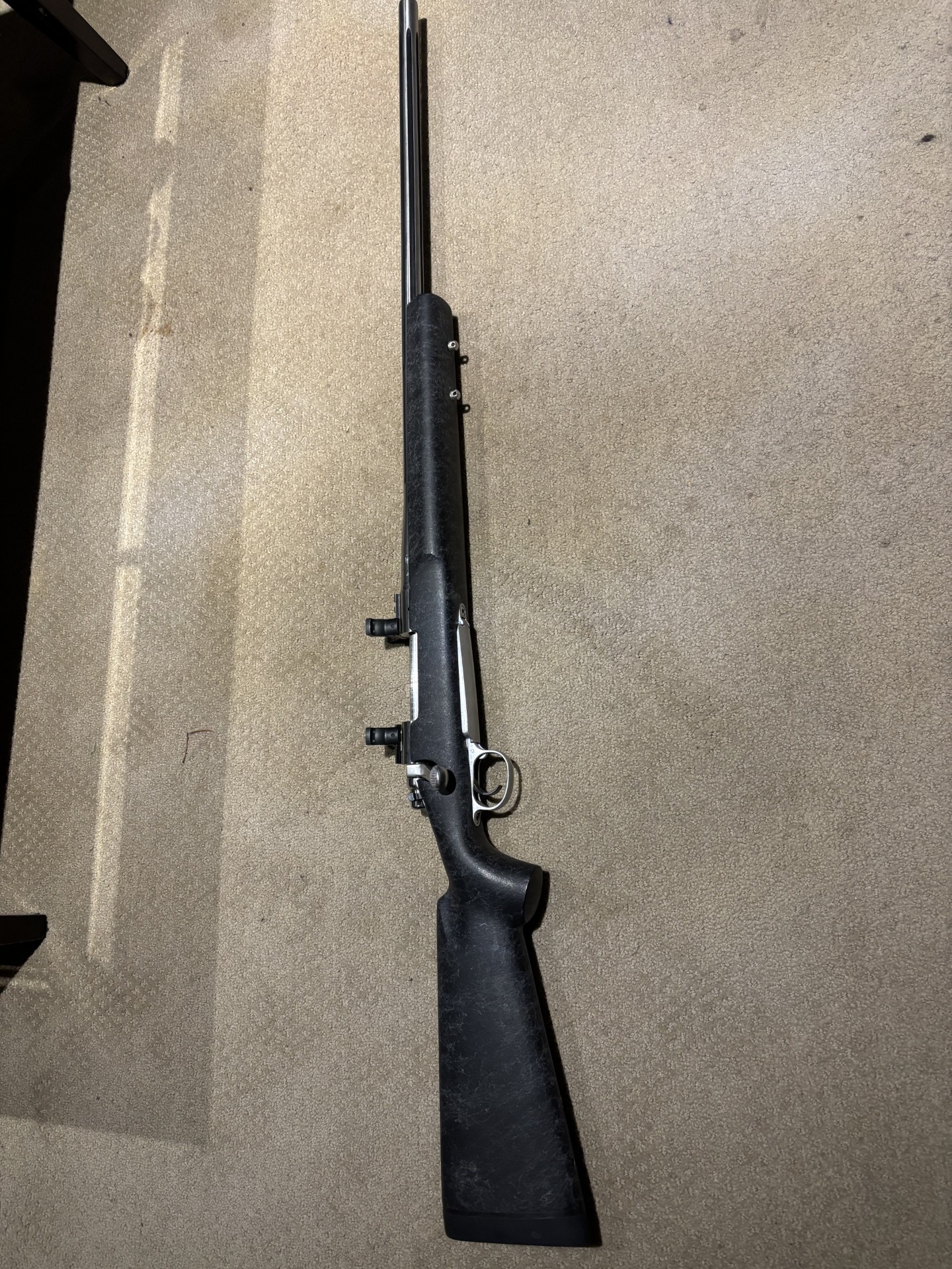 Photo of Remington 700 Sendero sf ii 7mm rem mag