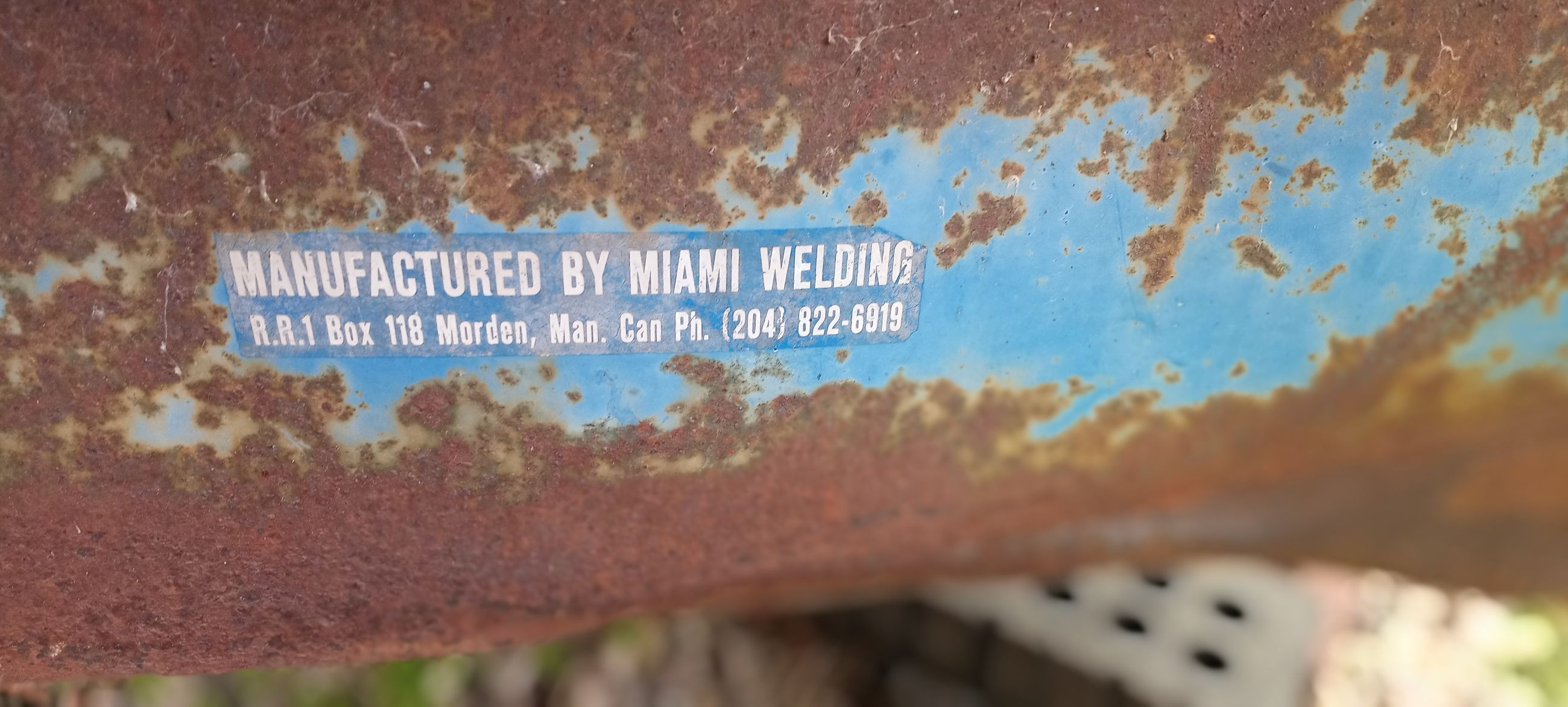 Photo of Hey Farmers