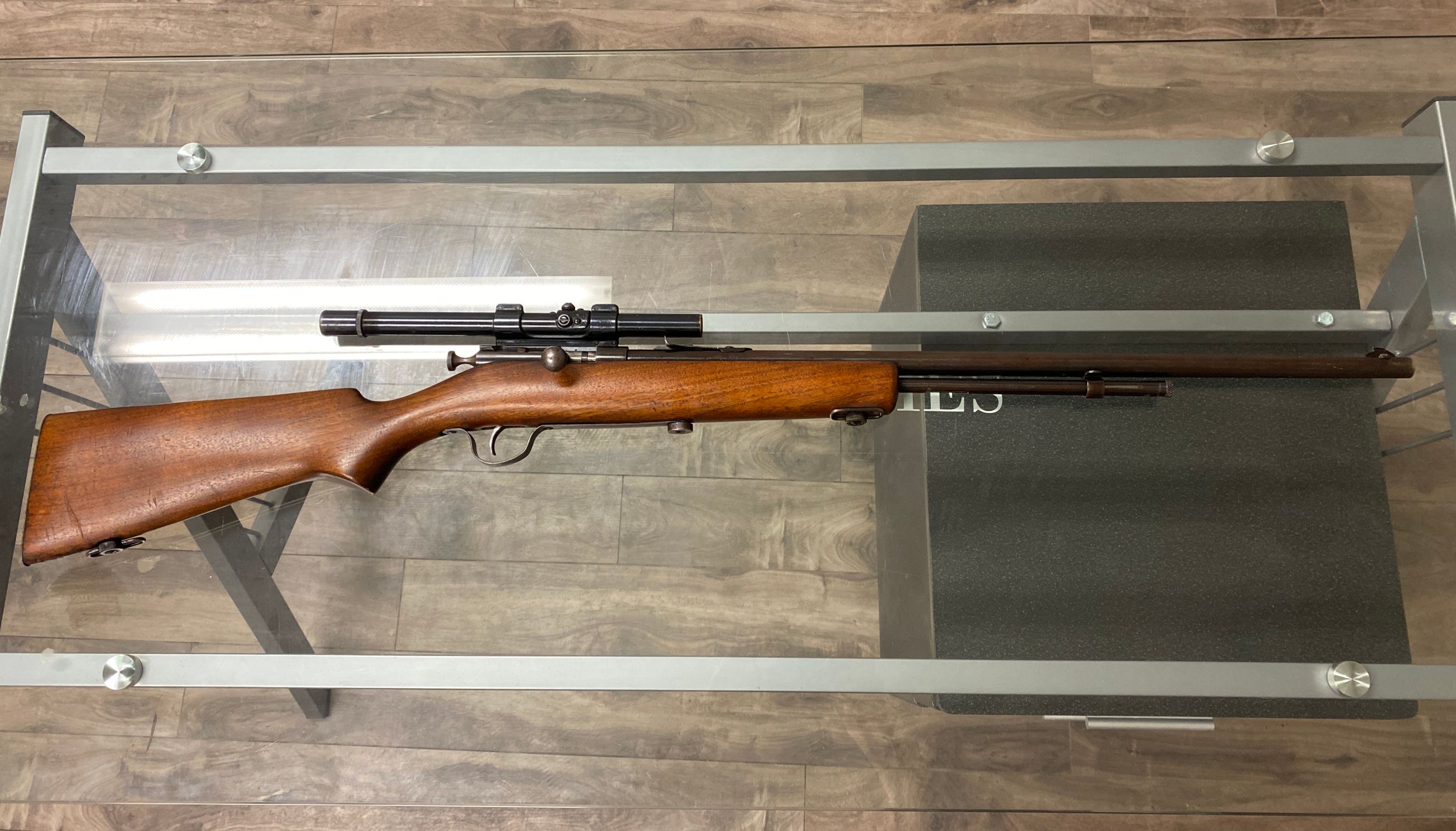 Photo of Cooey 60 cal. 22 