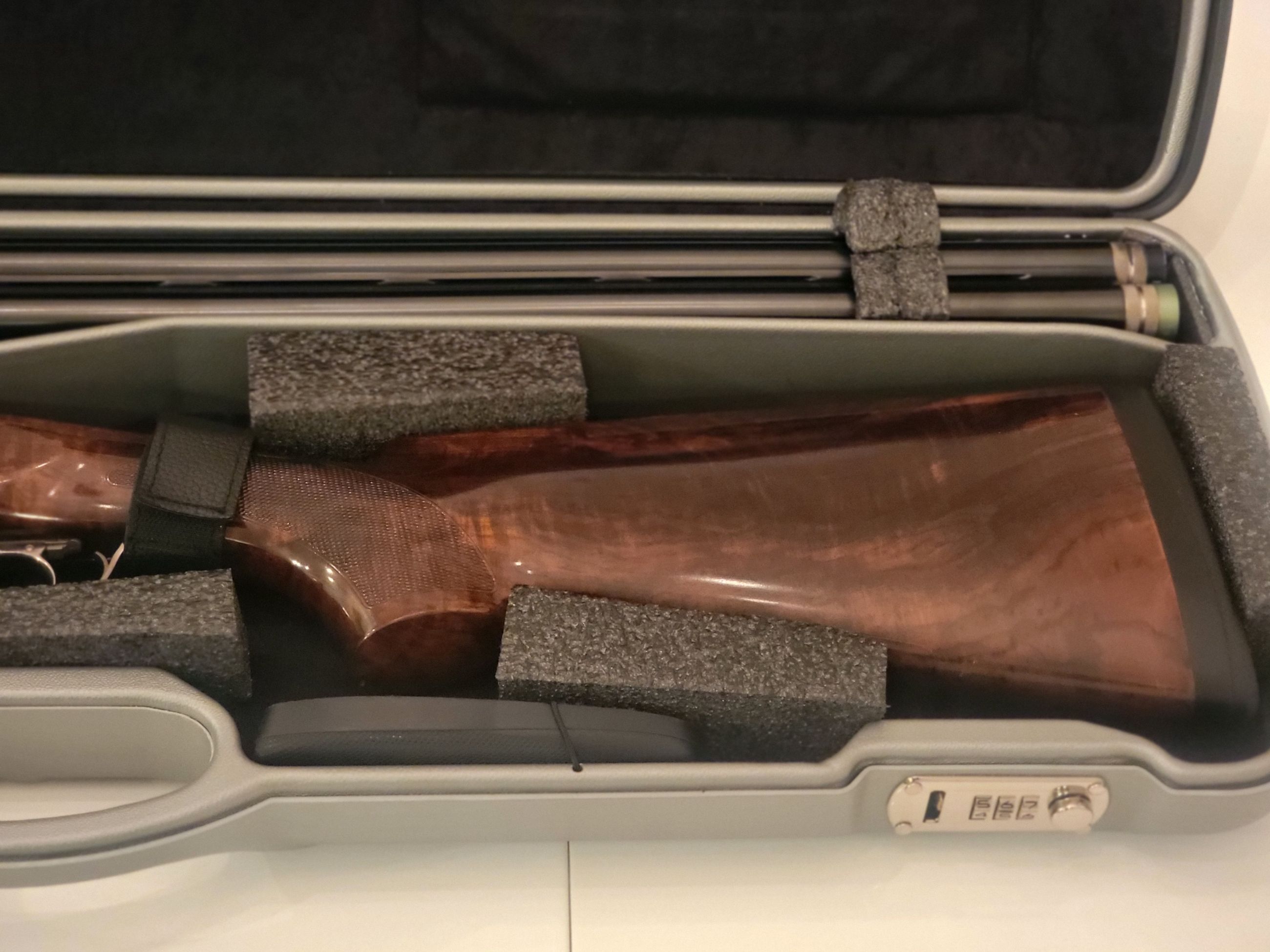 Beretta 692 Sporting 12 Gauge 30" - 4 - 1767074739819_1000123498