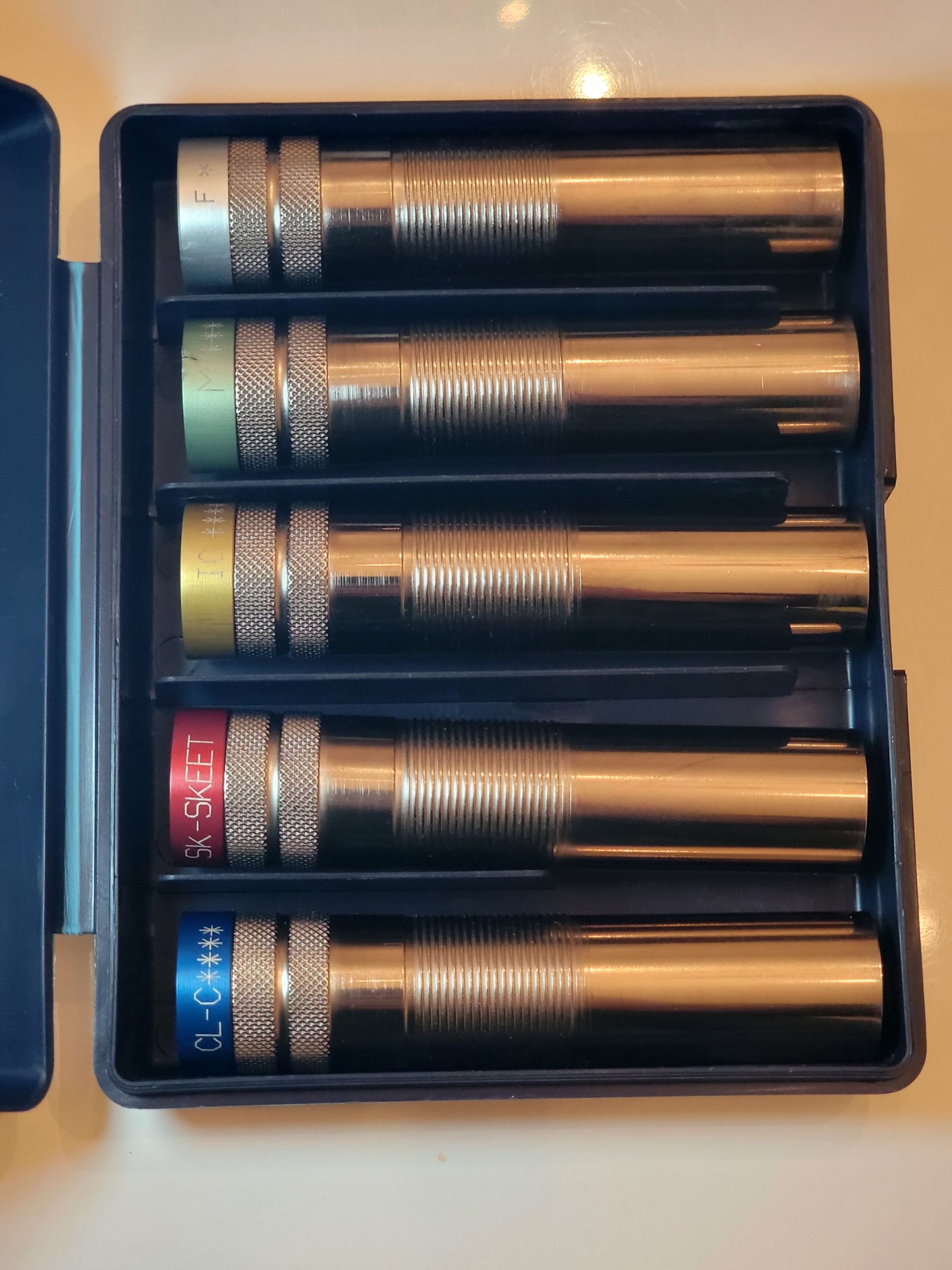 Beretta 692 Sporting 12 Gauge 30" - 8 - 1767074739831_1000123500