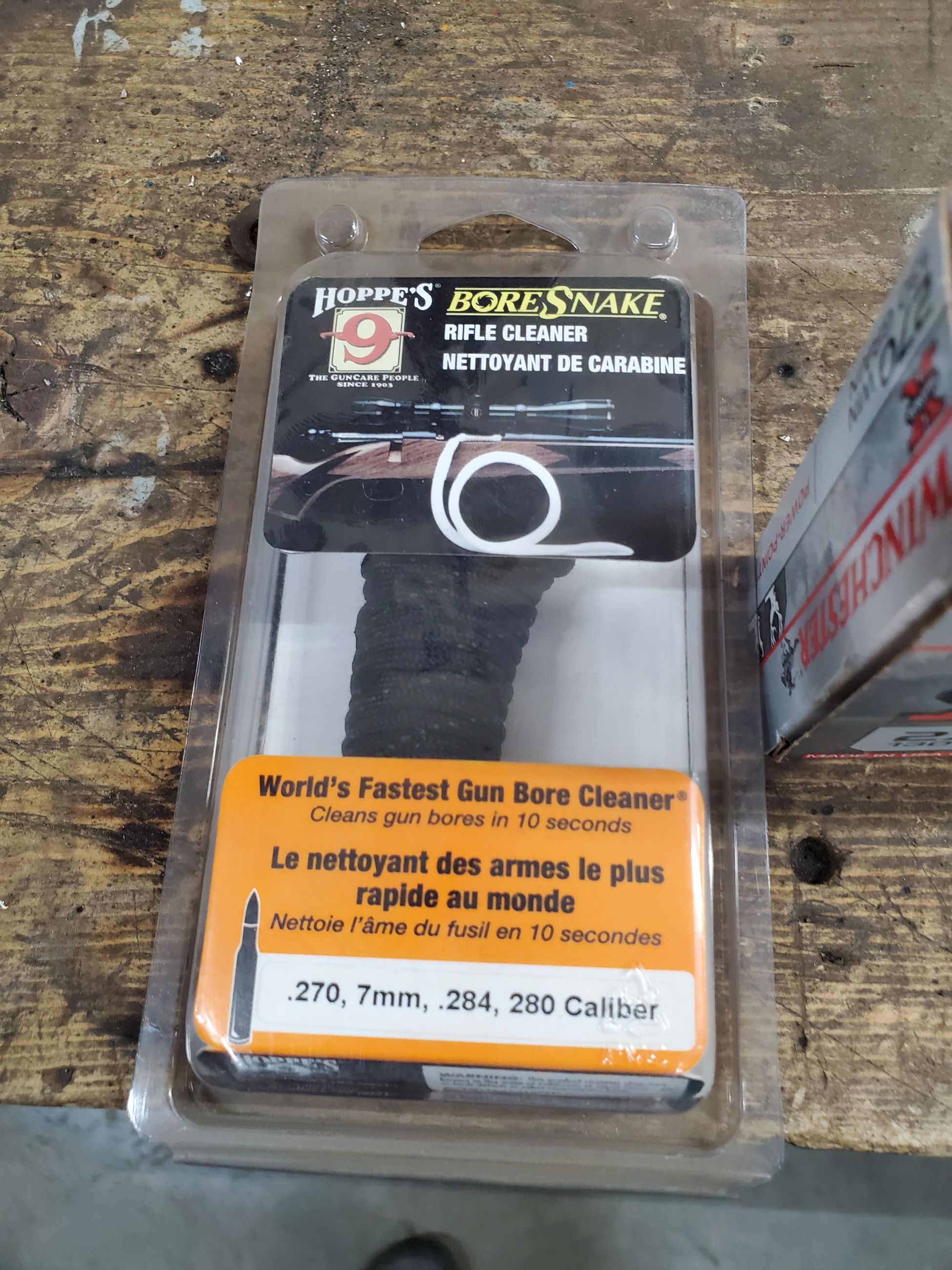 Savage Axis 270 Win - 4 - 1767100090456_20251230_065400