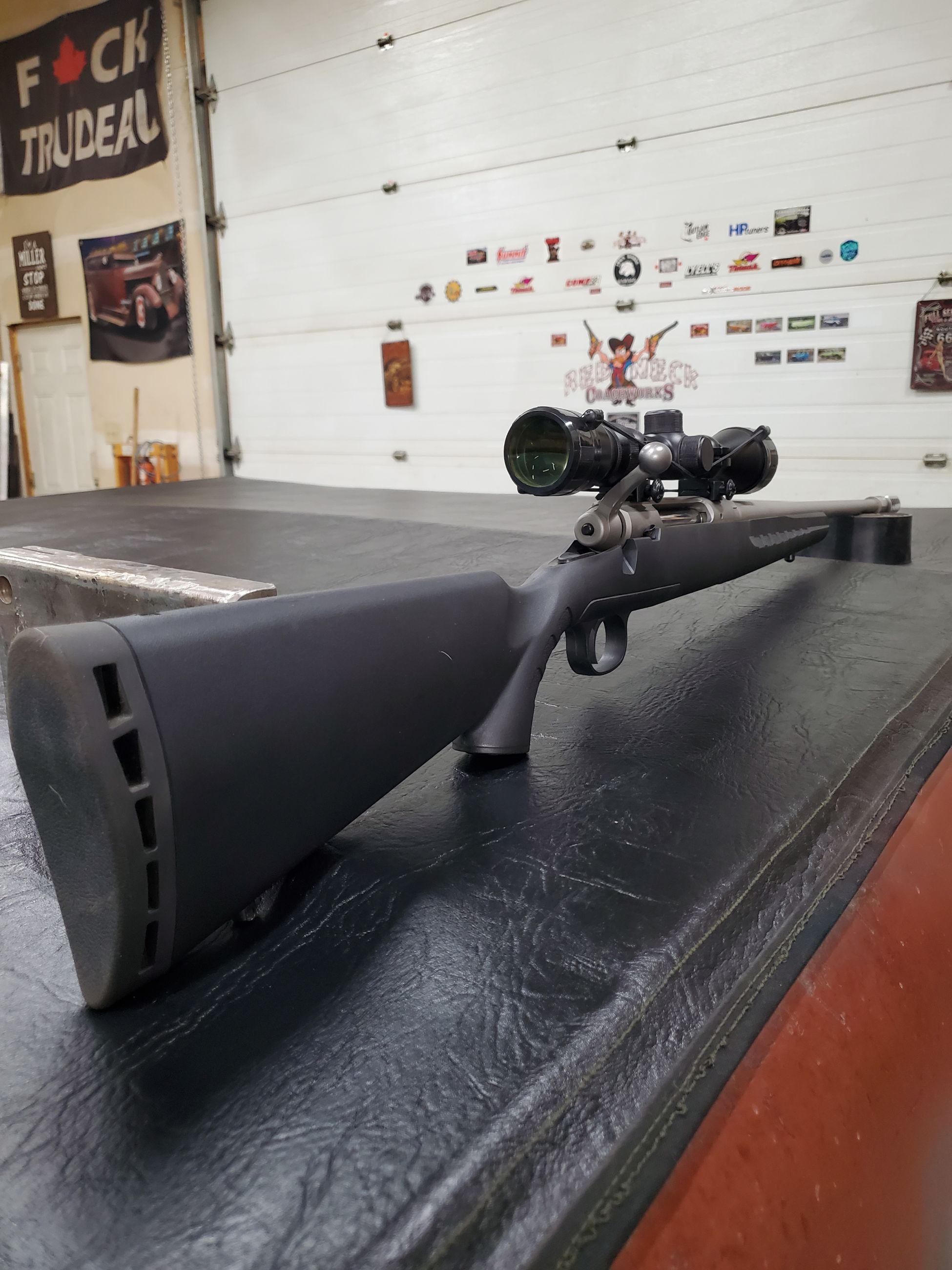 Savage Axis 270 Win - 2 - 1767100090564_20251230_065300