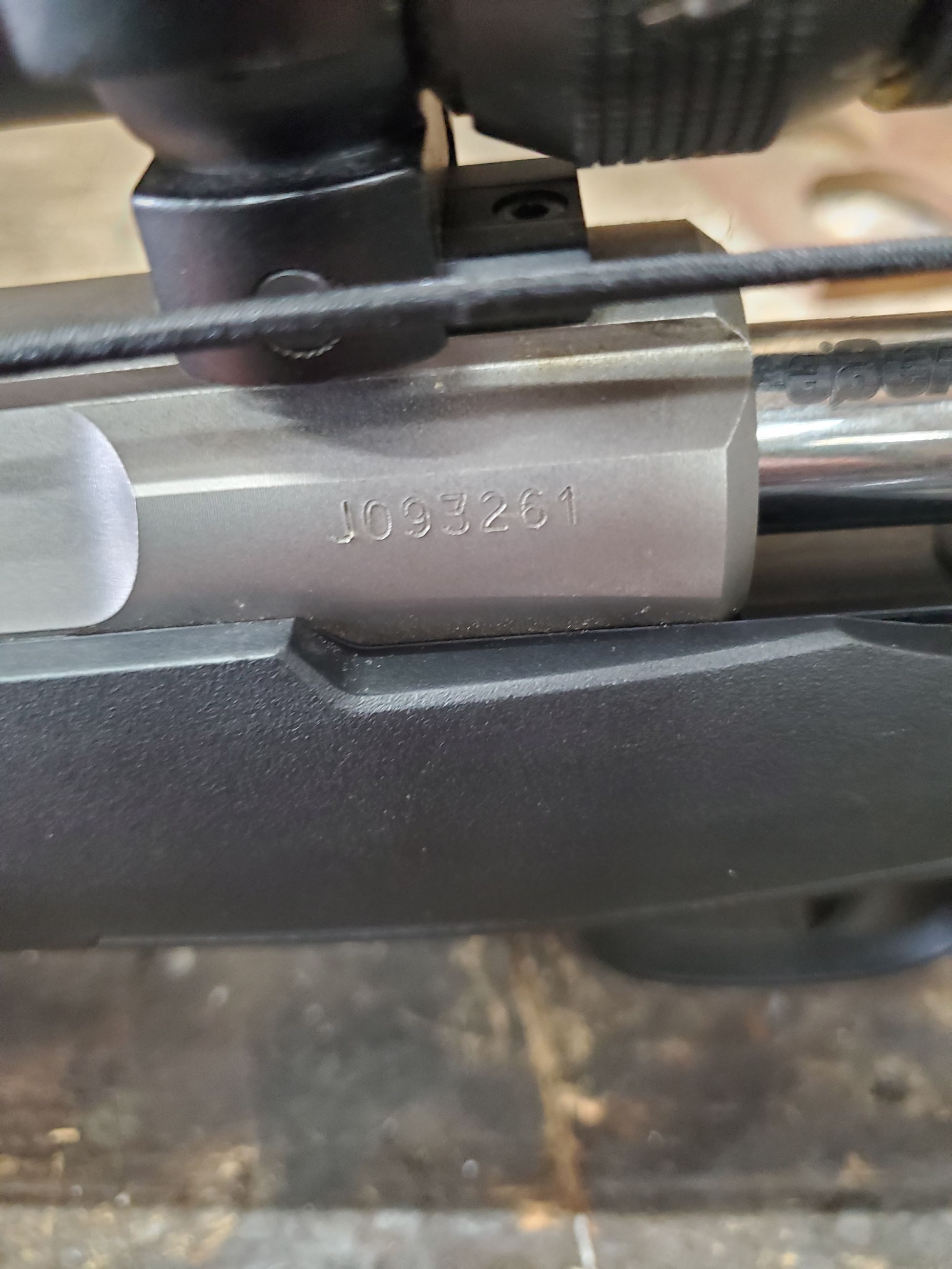 Savage Axis 270 Win - 6 - 1767123846627_20251230_134134
