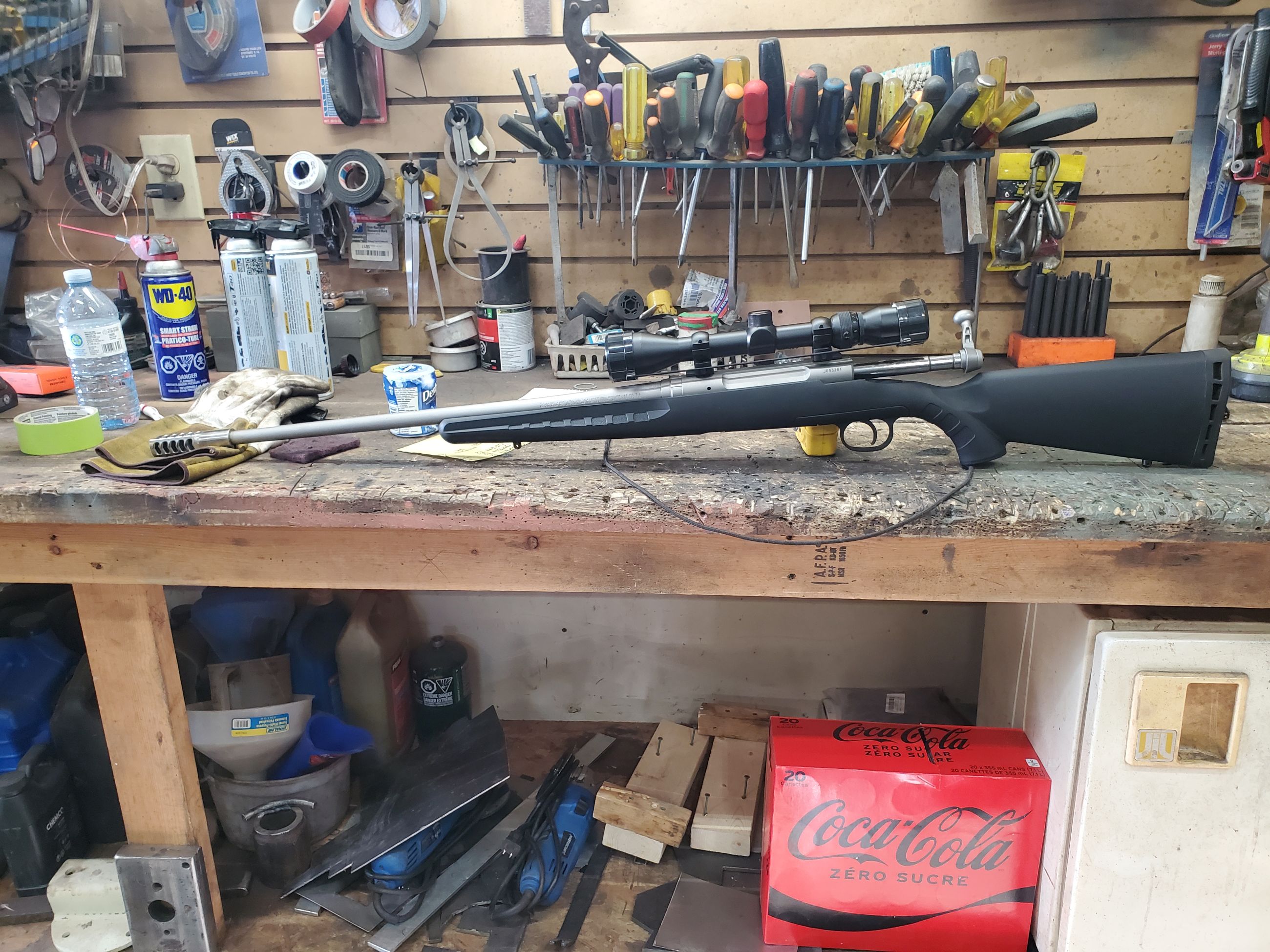 Savage Axis 270 Win - 7 - 1767123846659_20251230_134121