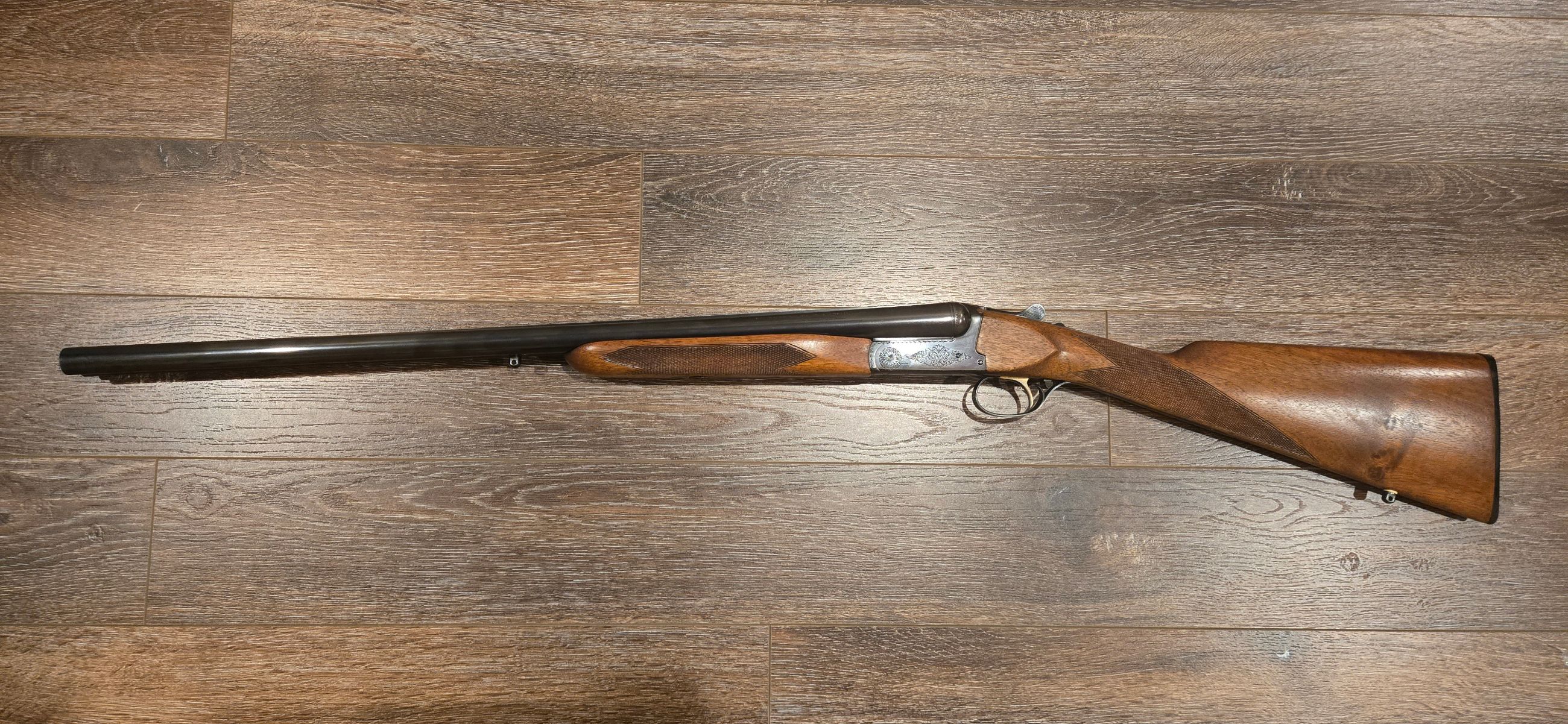 Photo of Browning BSS Upland Special 12 ga Side by Side FREE SHIPPING