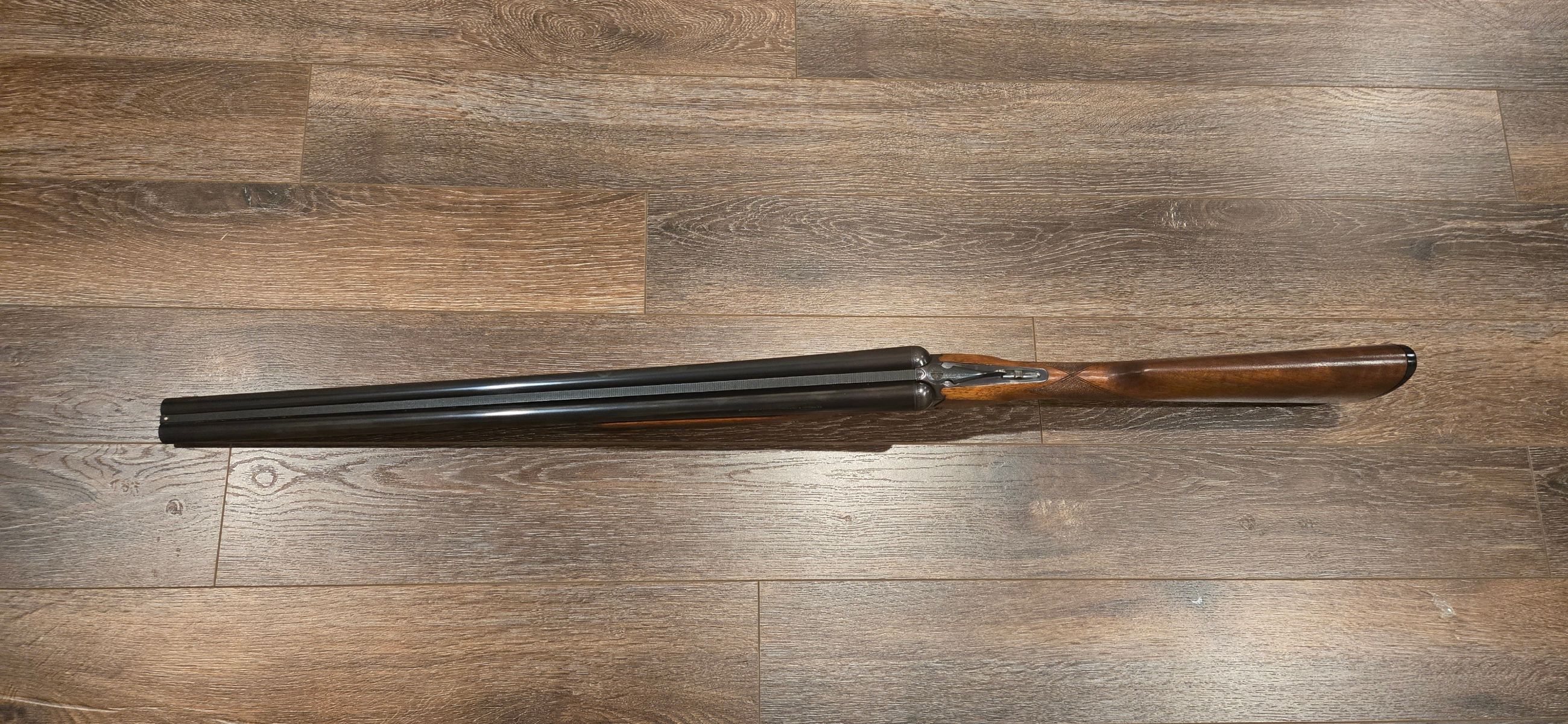 Photo of Browning BSS Upland Special 12 ga Side by Side FREE SHIPPING