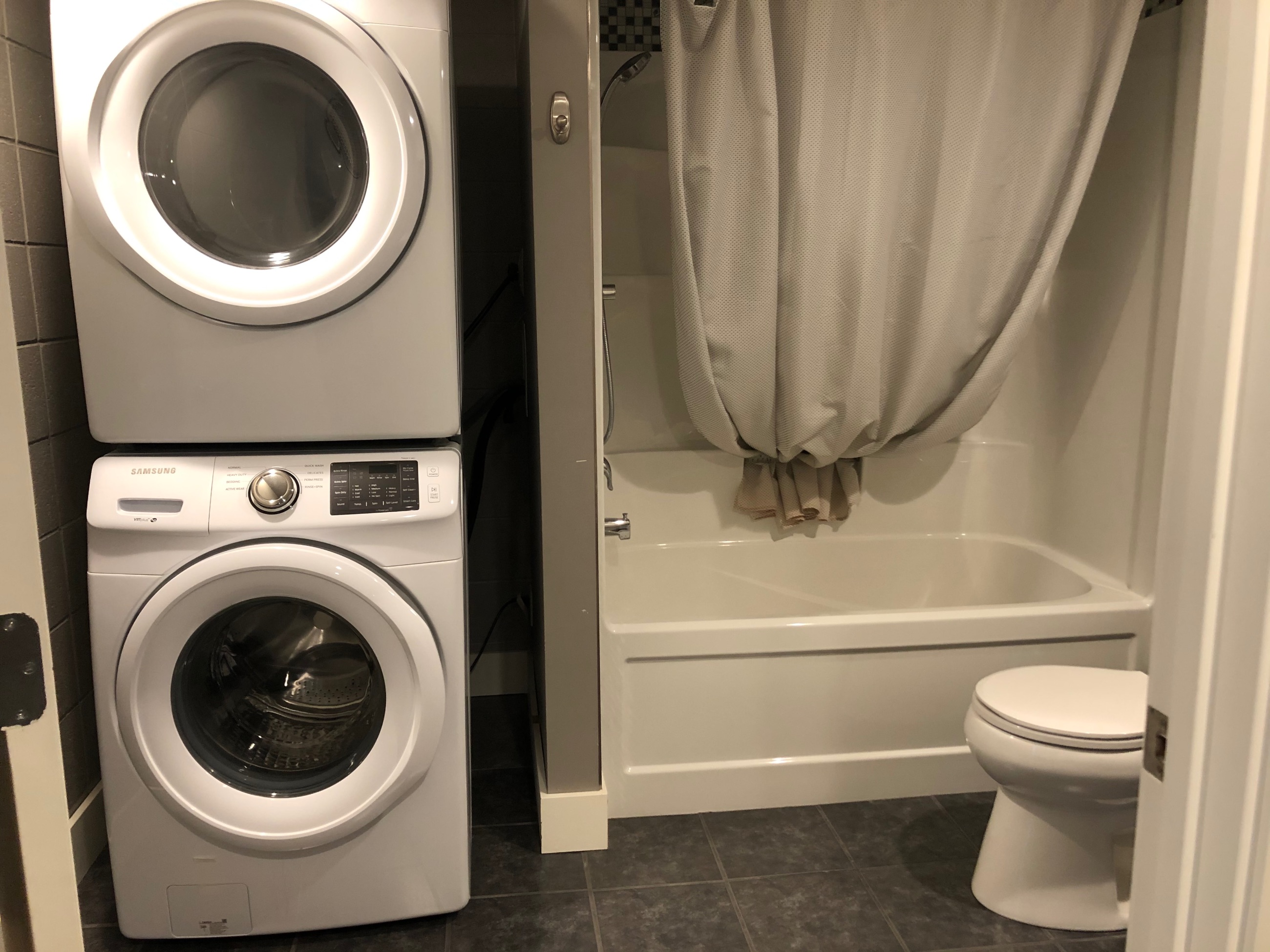 Photo of One bedroom loft suite for rent- Barrhead 