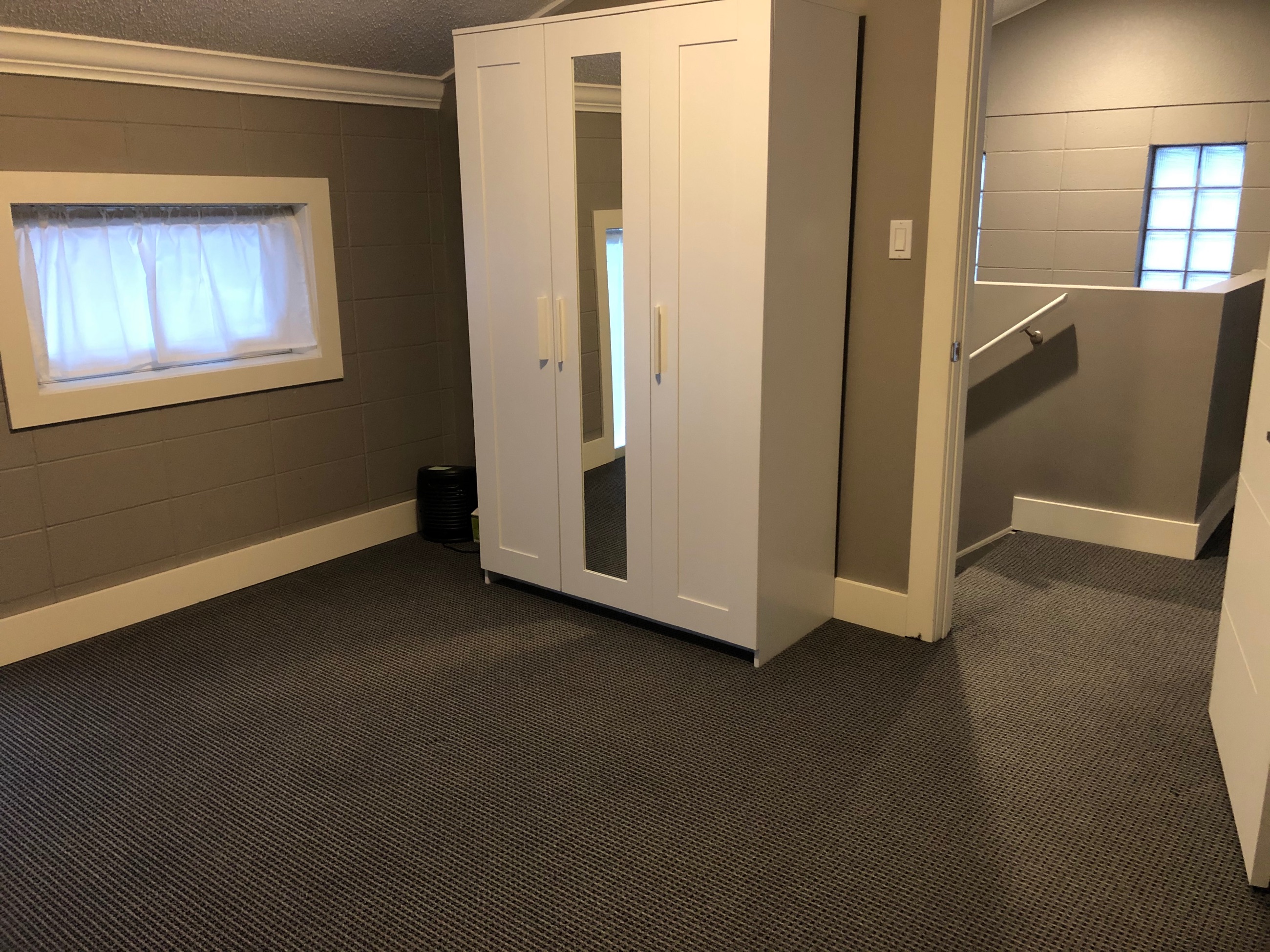 Photo of One bedroom loft suite for rent- Barrhead 