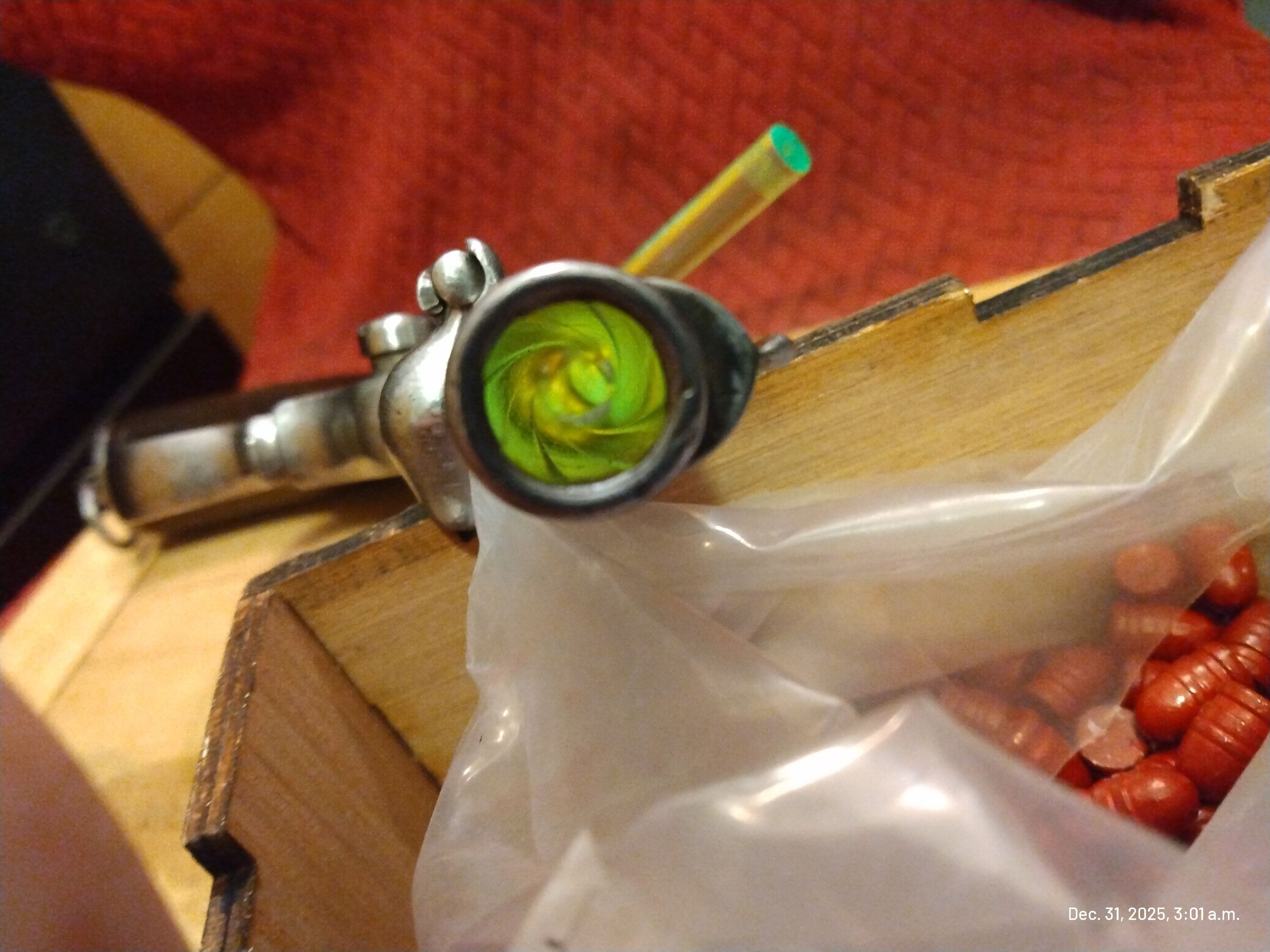 MAS Mle 1873 French Service Revolver,French Ordnance 45ACP/.455 Webley $2900 - 9 - 1767169969287_IMG_20251231_030139455