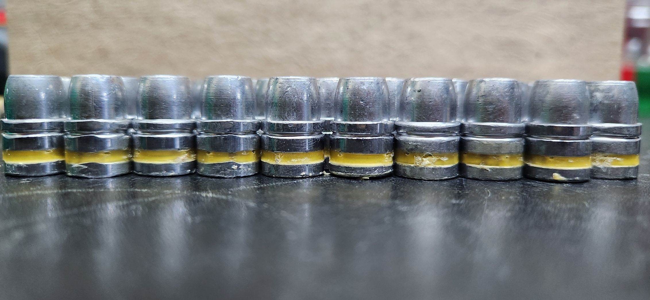 45 colt or 455 webley 255 gr. semi-wadcutter - 1 - 1767214873326_45colt bullets 255gr