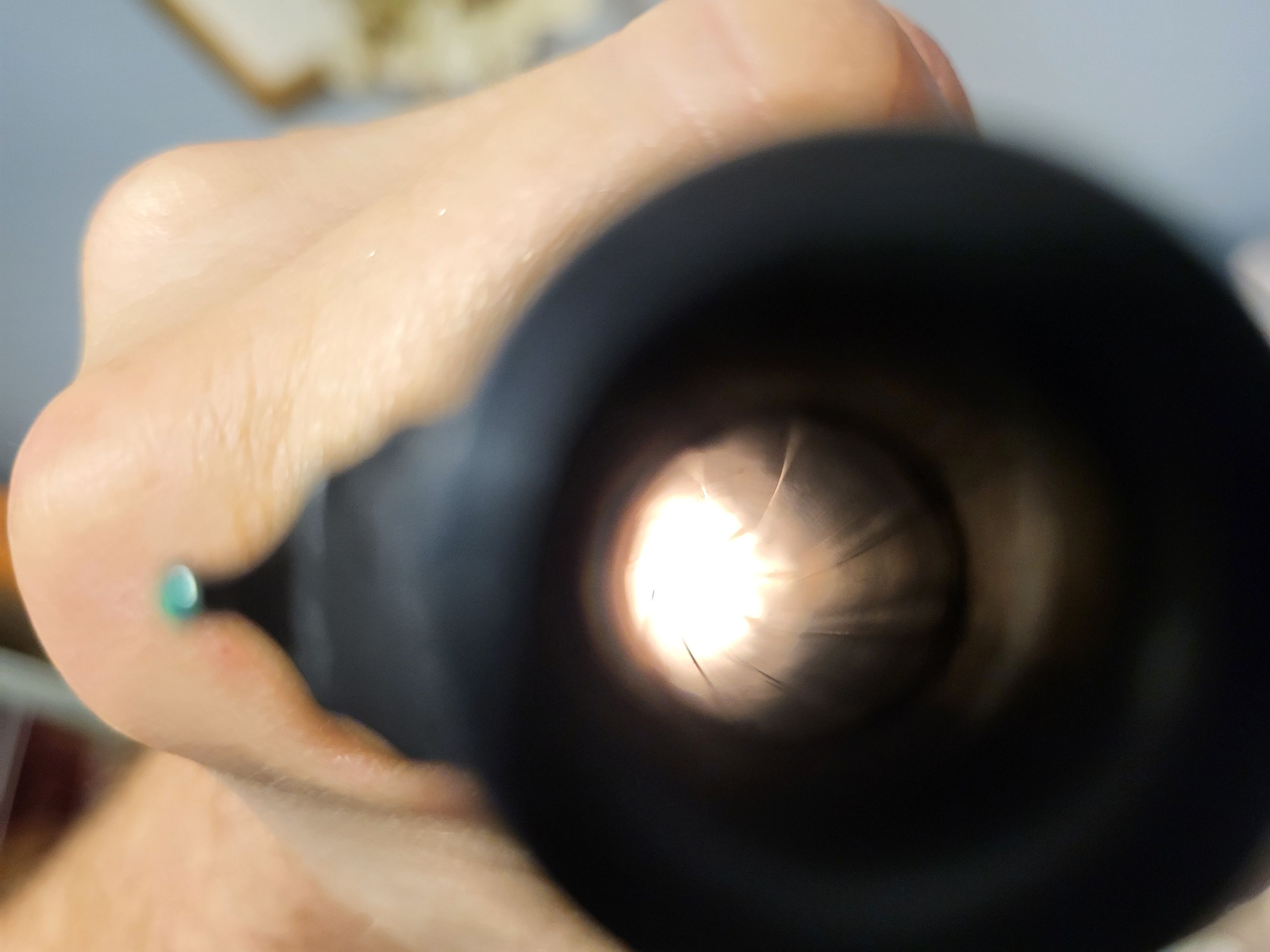 Thompson center impact muzzleloader - 7 - 1767218093027_763