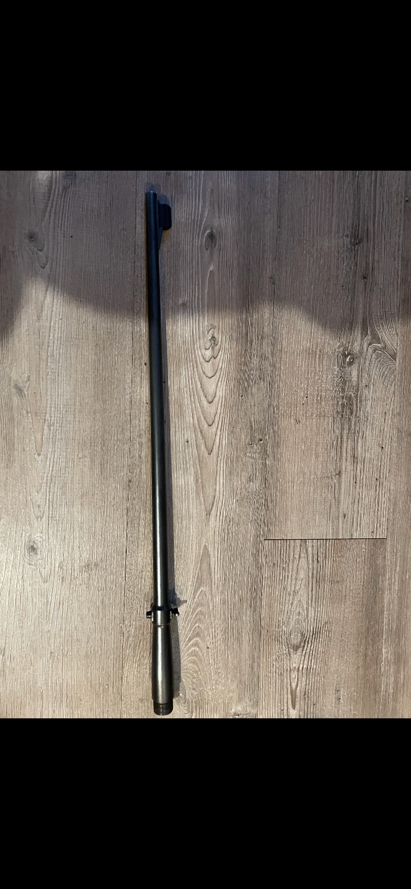 Photo of Winchester model 70