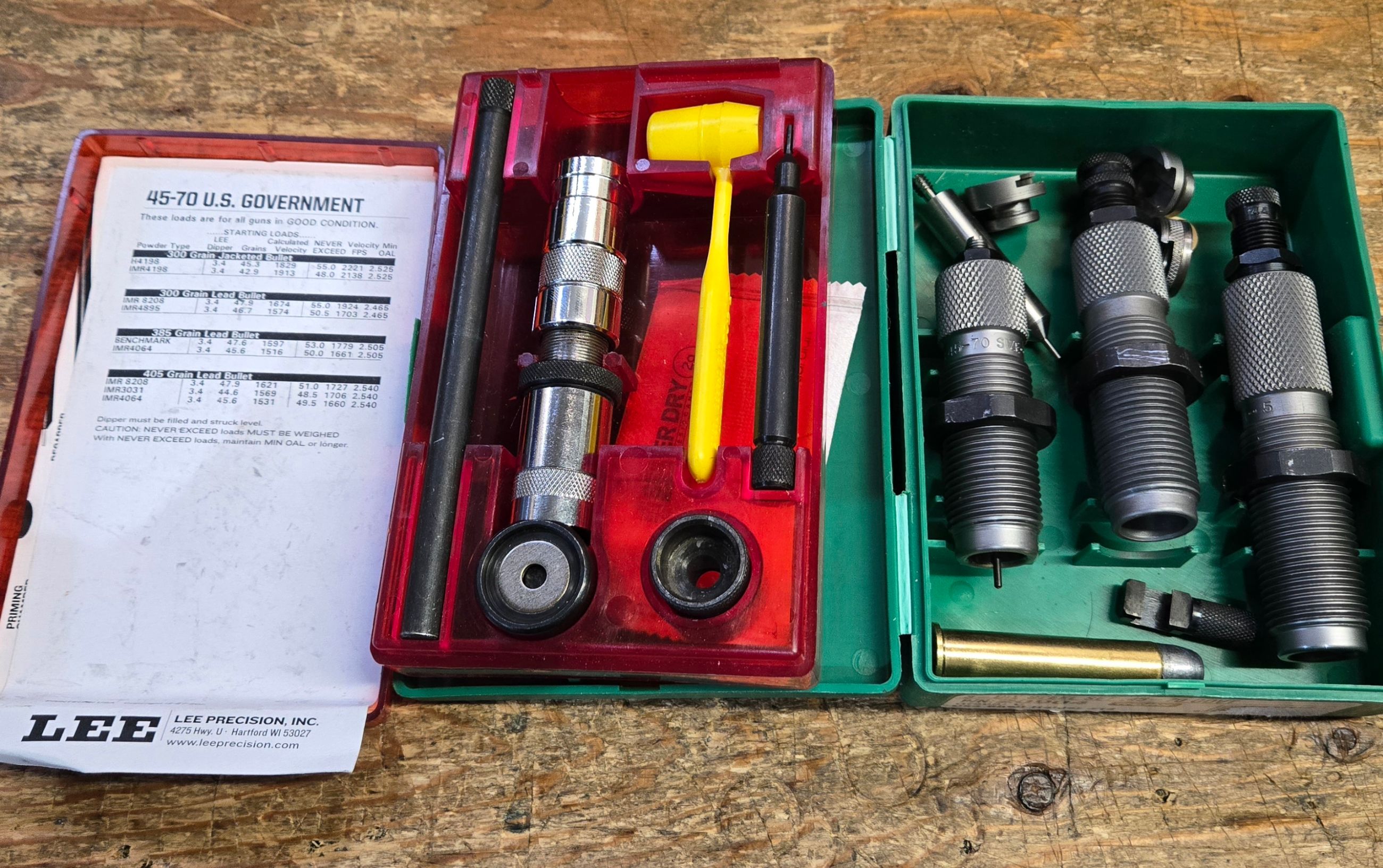 Marlin 1895 45-70 package  - 10 - 1767296333921_1000017432