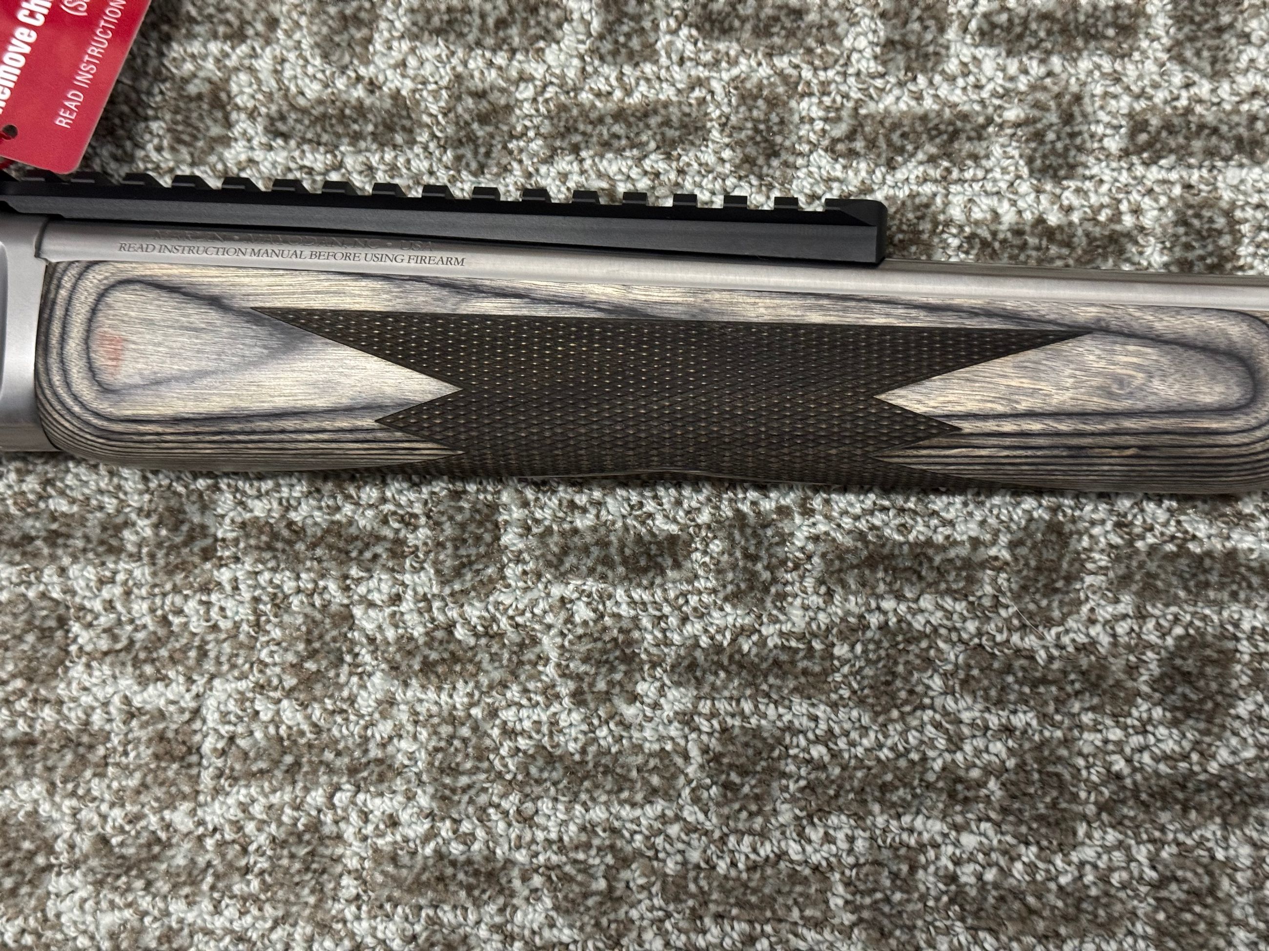 BNIB Ruger Marlin sbl 336 30-30 - 10 - 1767296488120_IMG_6585