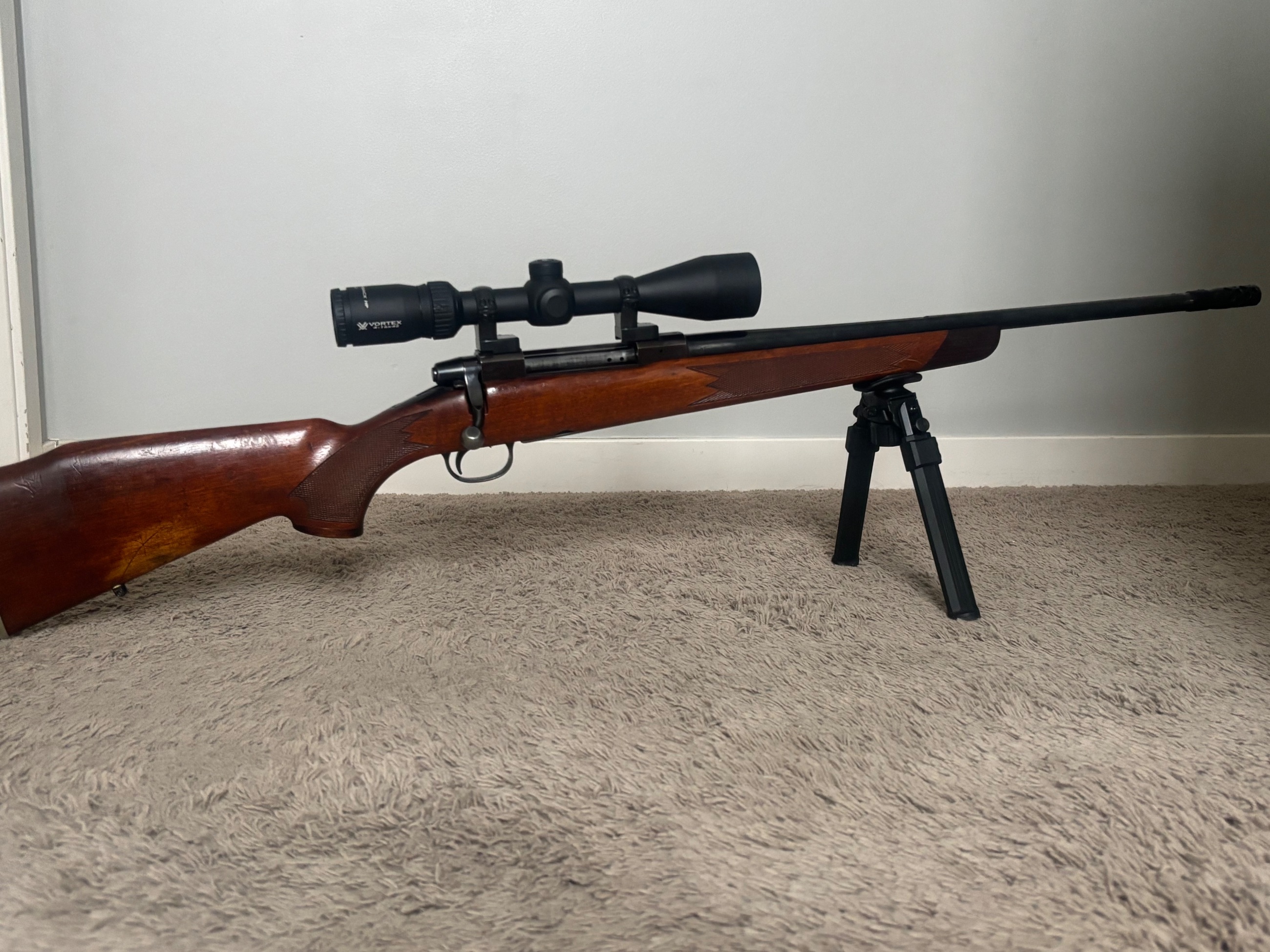 Photo of Tikka m65 .300WIN 