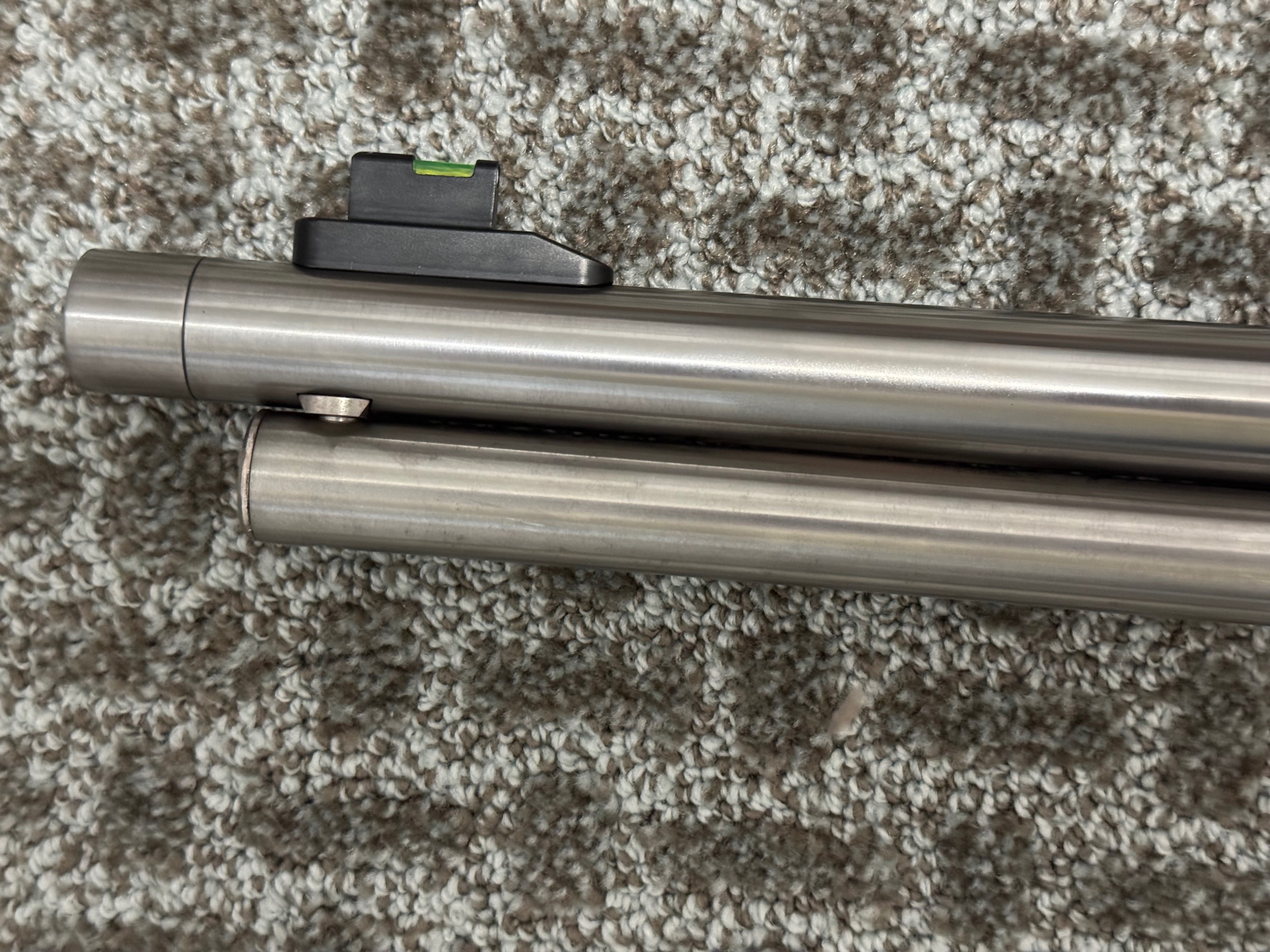 BNIB RUGER MARLIN 1895 SBL 45-70 - 7 - 1767307180352_IMG_6453