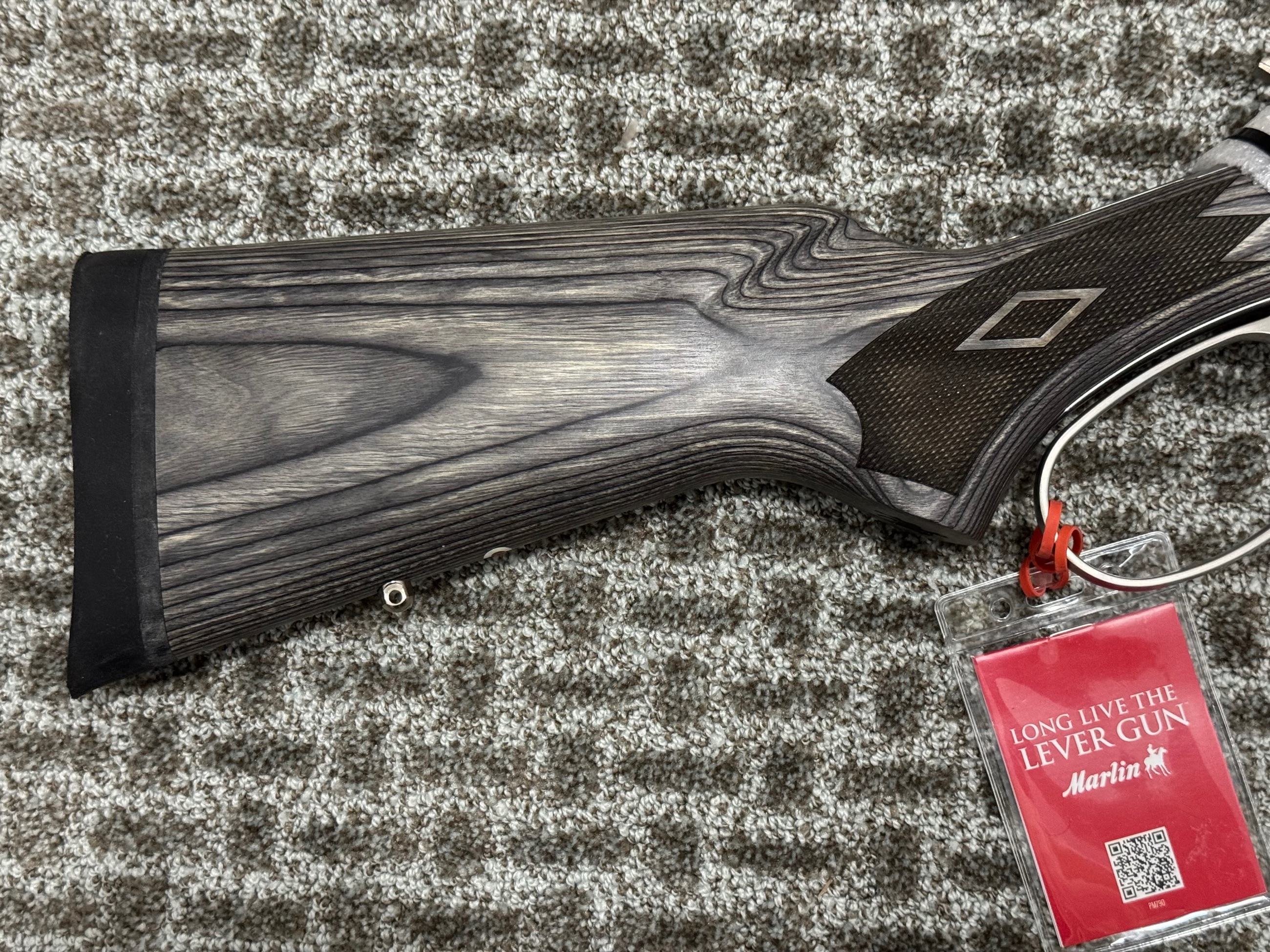 BNIB RUGER MARLIN 1895 SBL 45-70 - 4 - 1767307180663_IMG_6454