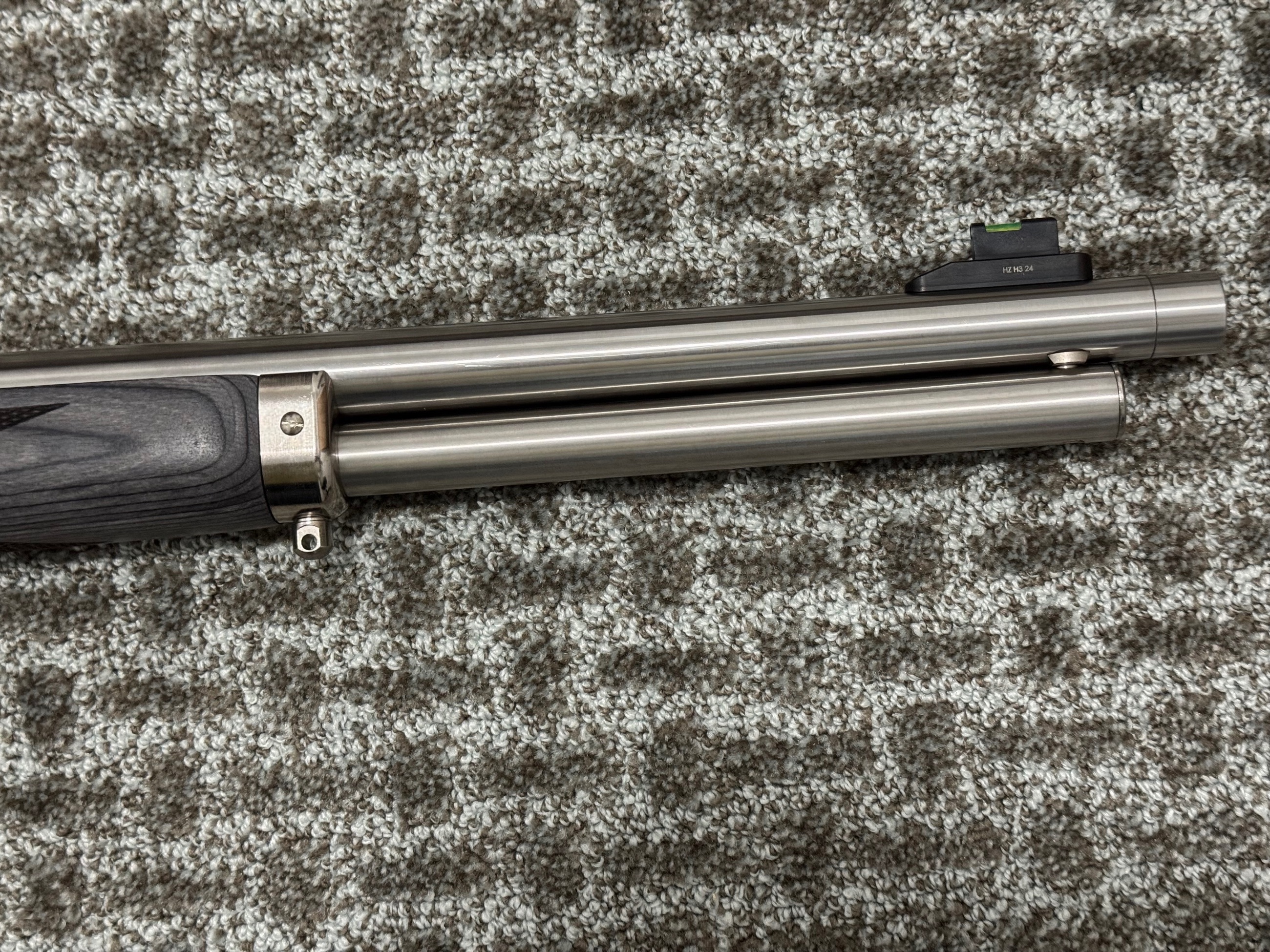 BNIB RUGER MARLIN 1895 SBL 45-70 - 8 - 1767307180877_IMG_6456