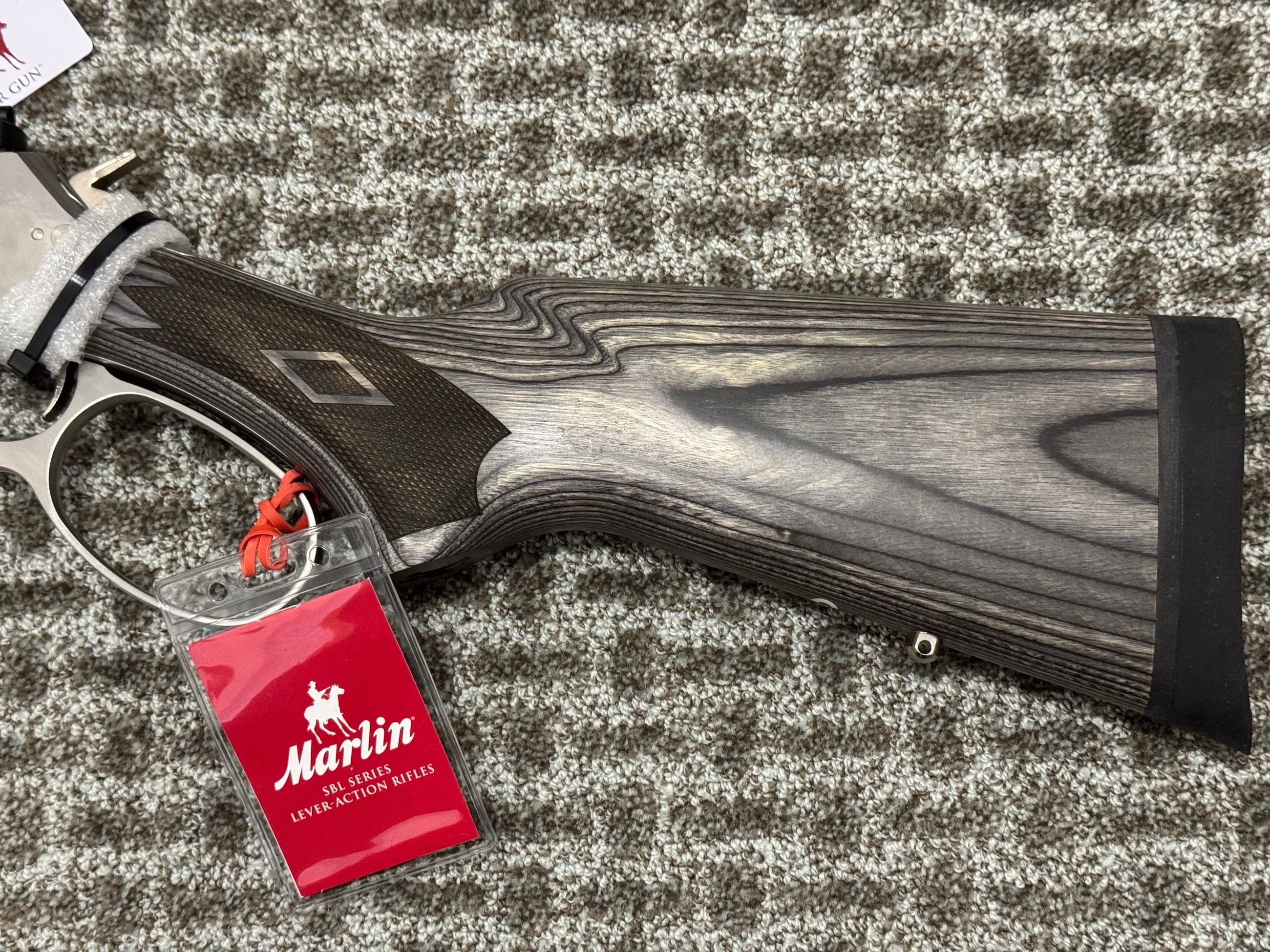 BNIB RUGER MARLIN 1895 SBL 45-70 - 2 - 1767307180946_IMG_6450