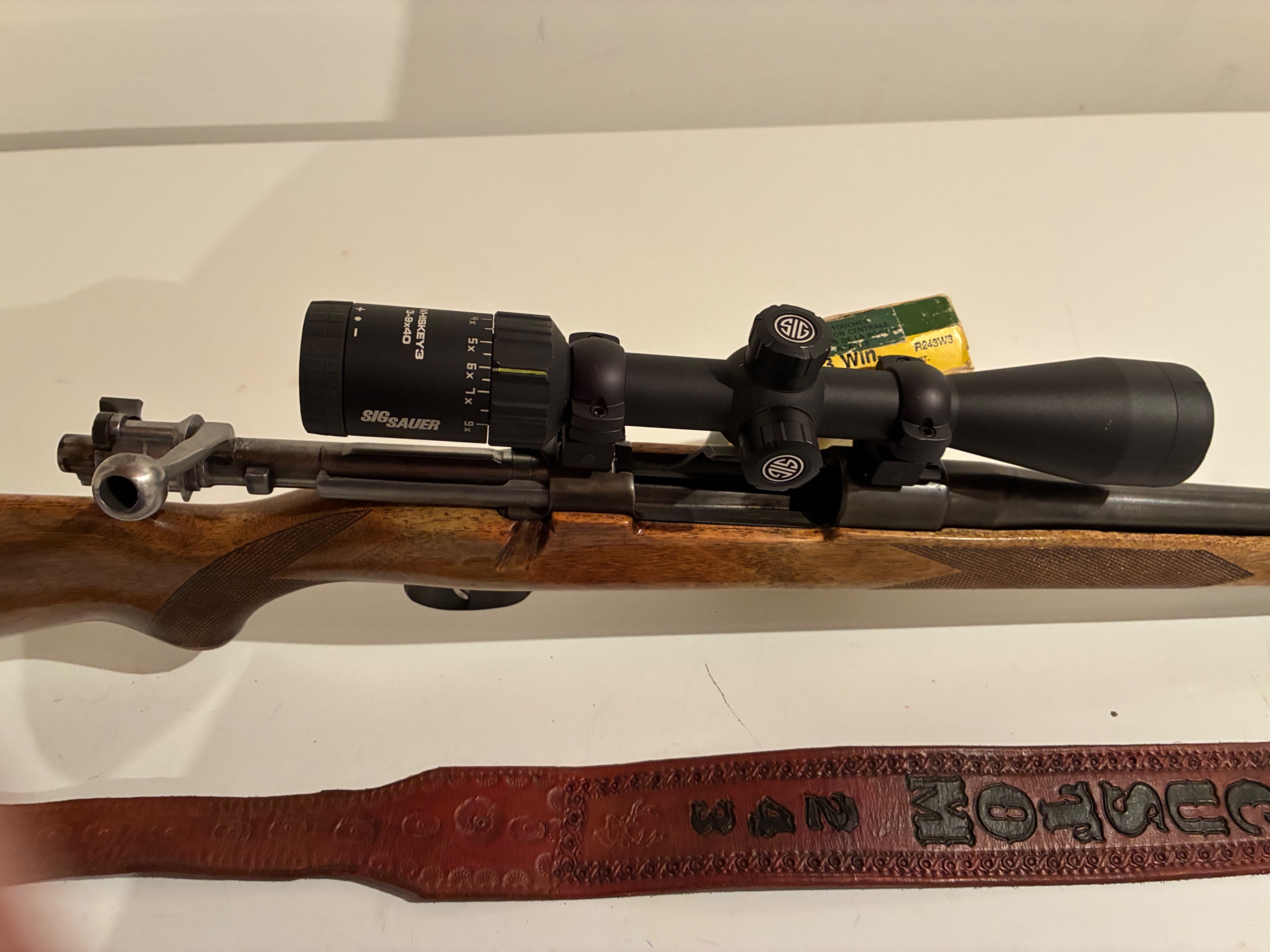 Photo of Guns for. Sale 