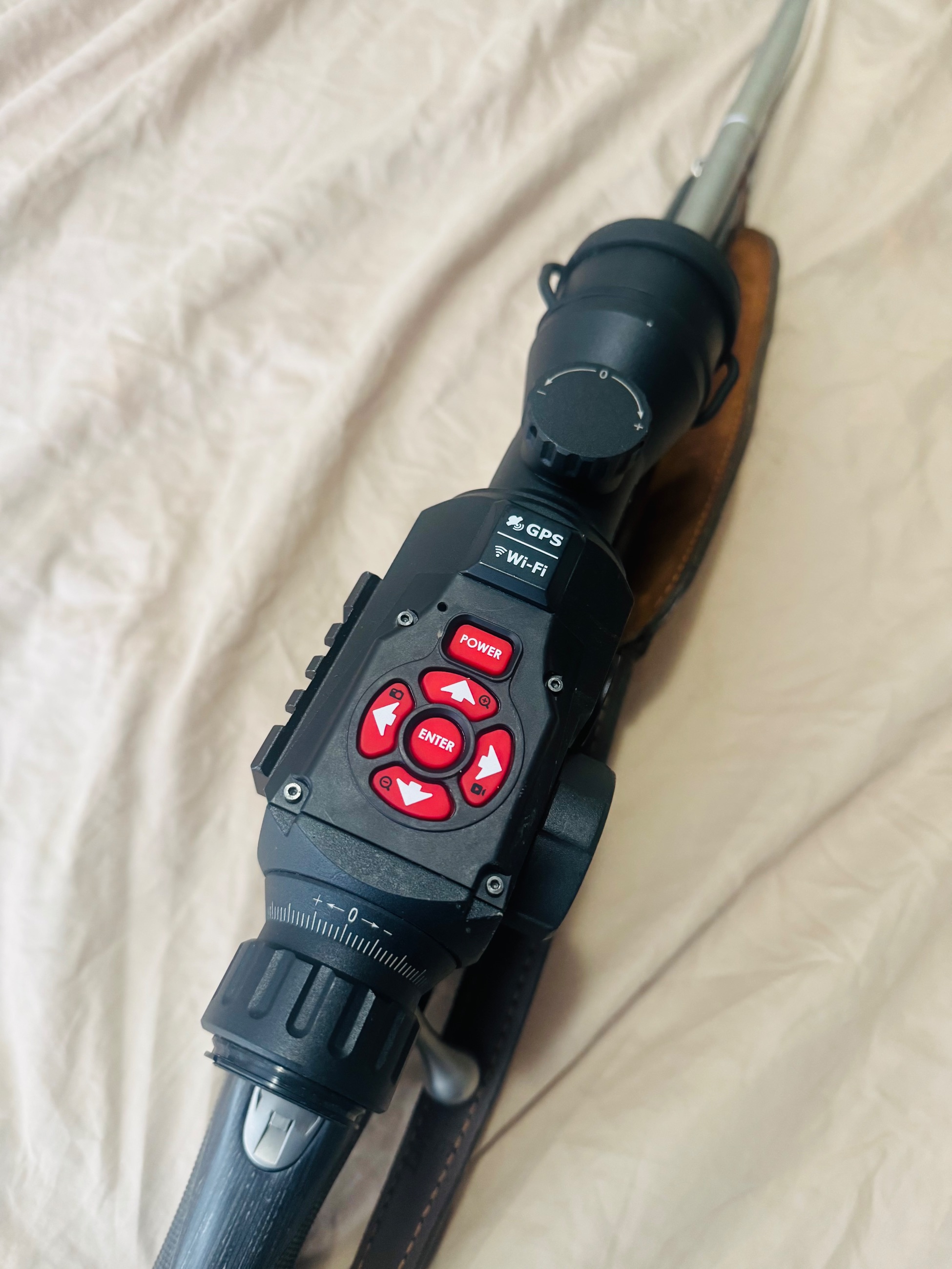 Sako Kodiak 375 h&h - 2 - 1767368531126_IMG_6167