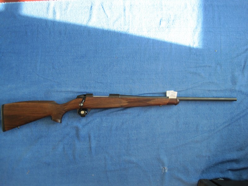 Photo of Sako 85M Bavarian 308 Win. Bolt action
