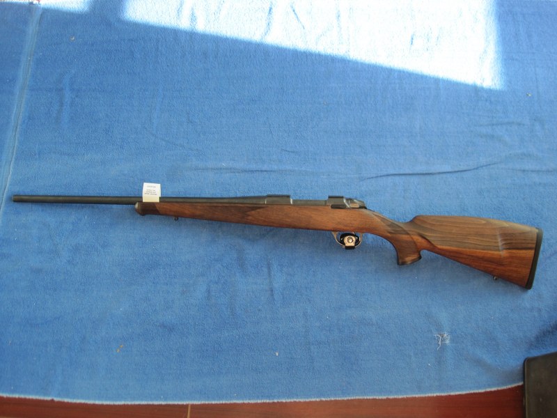 Photo of Sako 85M Bavarian 308 Win. Bolt action