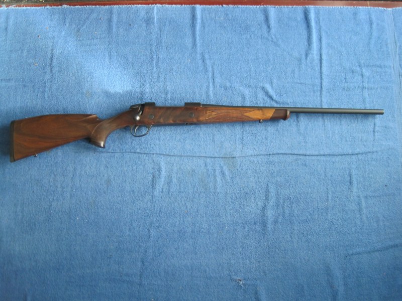 Sako 85M Bavarian 30-06 Bolt action - 2 - 1767372095031_IMG_3095_800x600