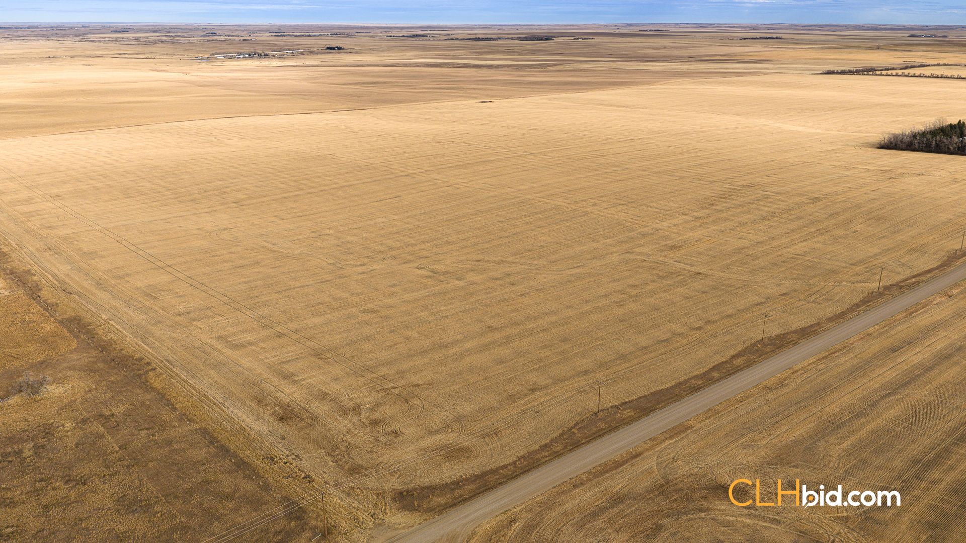 Photo of 718 Acres Farm Land For Sale - Swift Current, SK