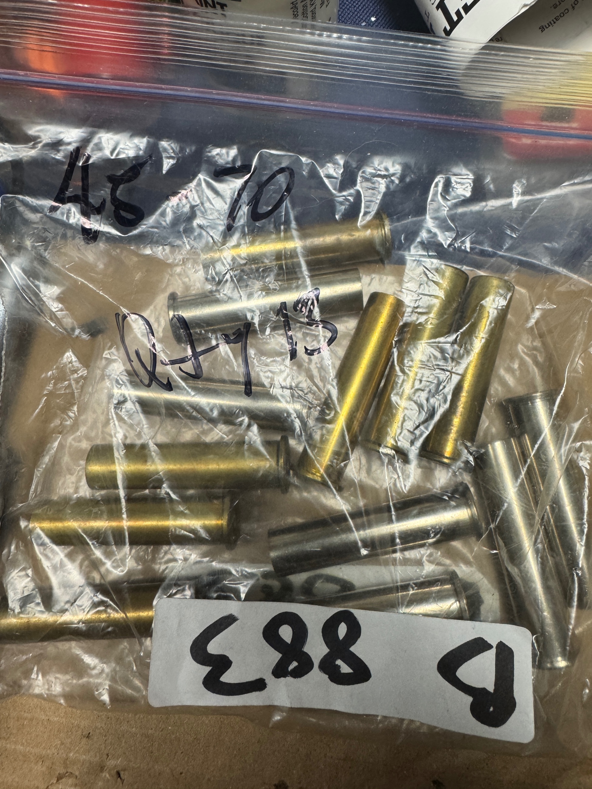 Various Rifle Casings and projectiles - 6 - 1767473325769_IMG_3768