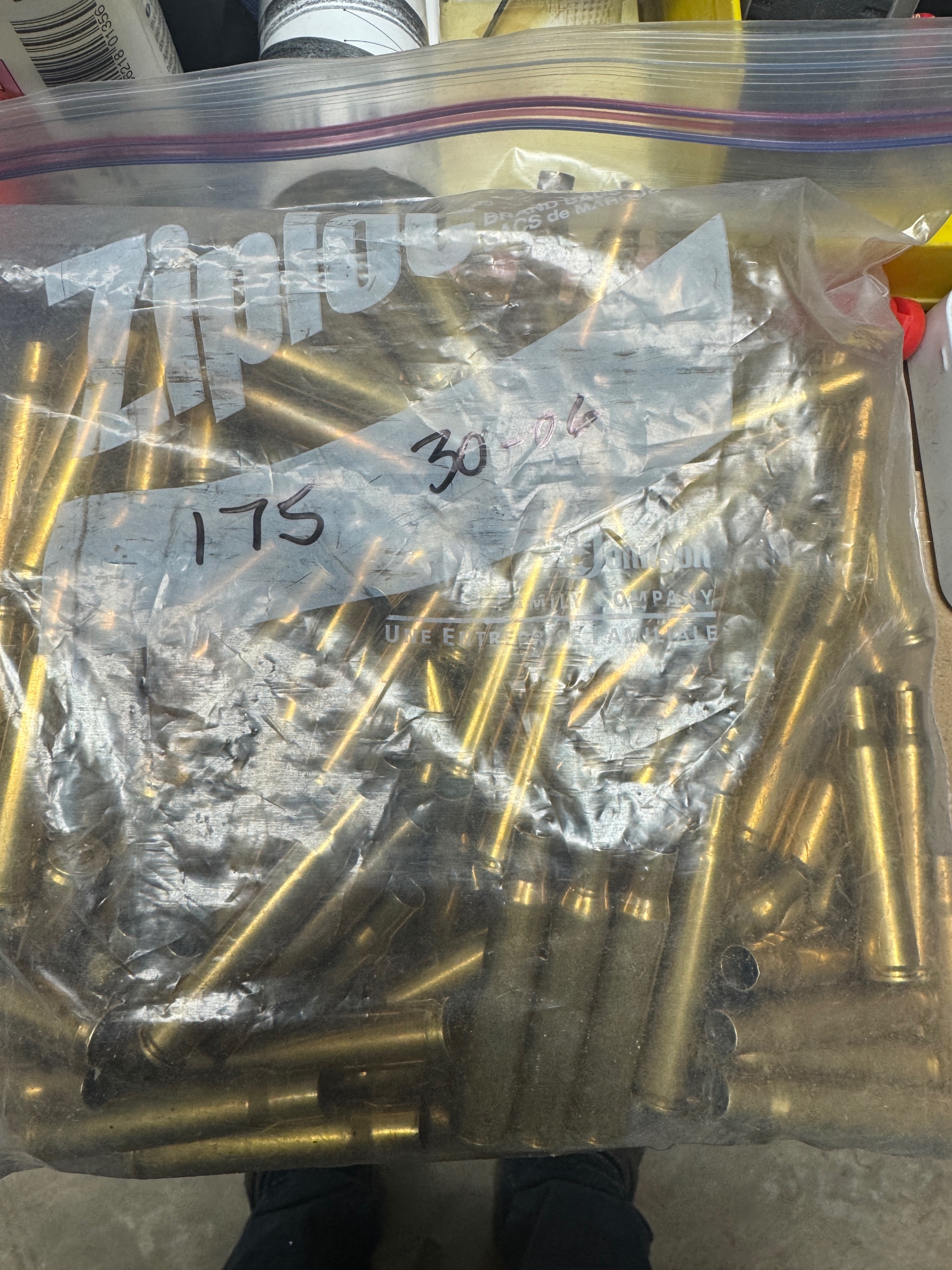 Various Rifle Casings and projectiles - 12 - 1767473325981_IMG_3759