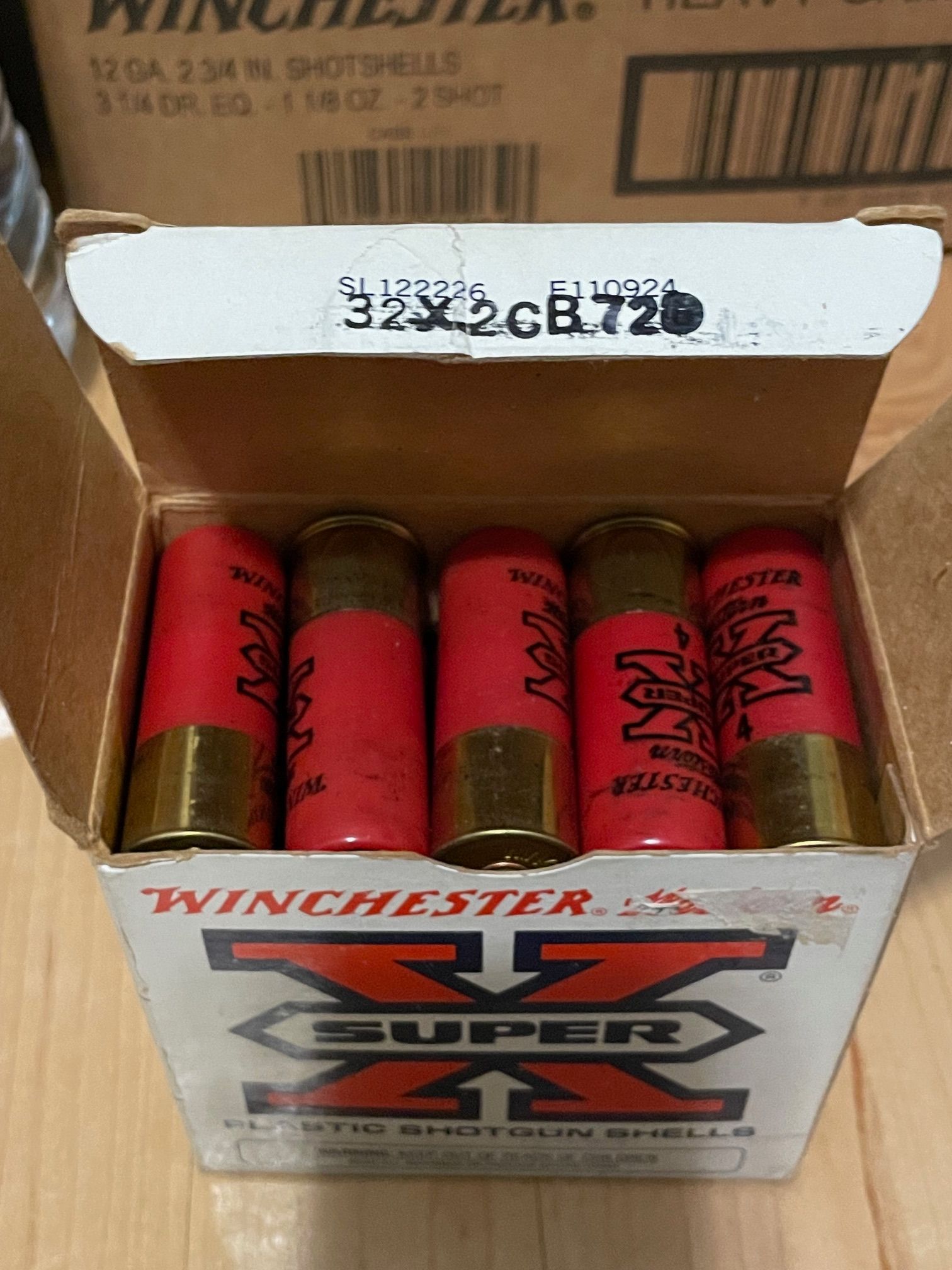 12 Gauge Ammunition for Local Nanaimo sale - 6 - 1767497501509_IMG_7467